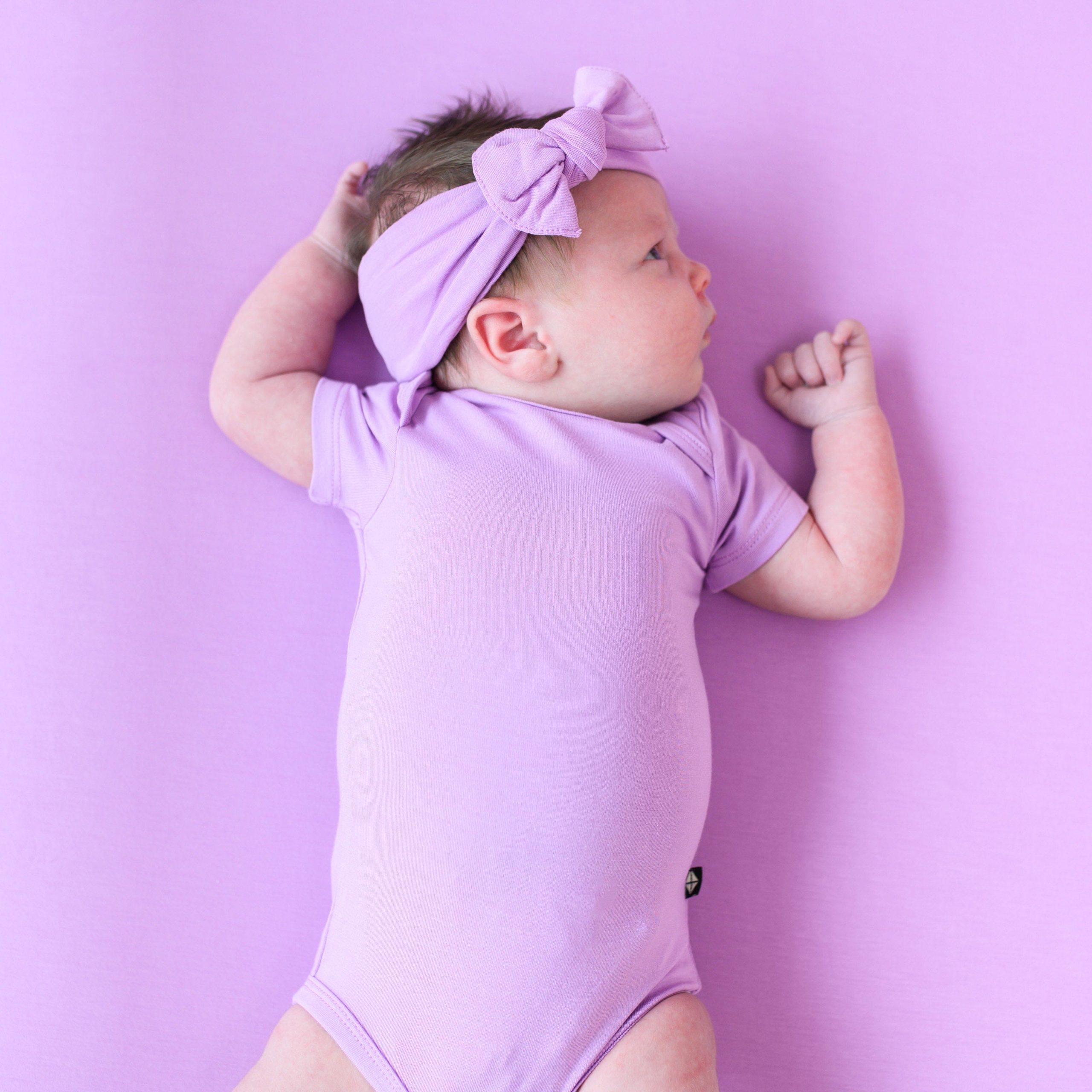 Bodysuit in Poi - Image 3