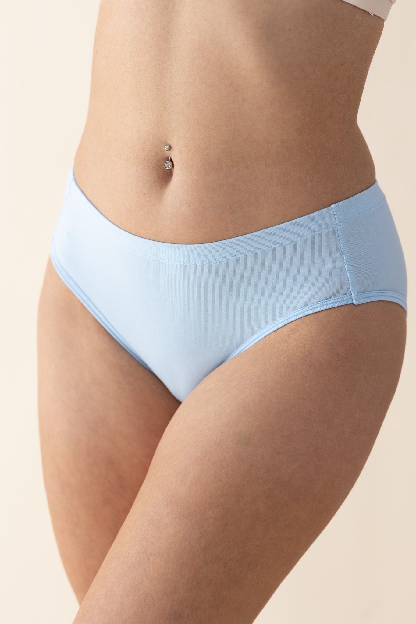 Women's Underwear in Breeze