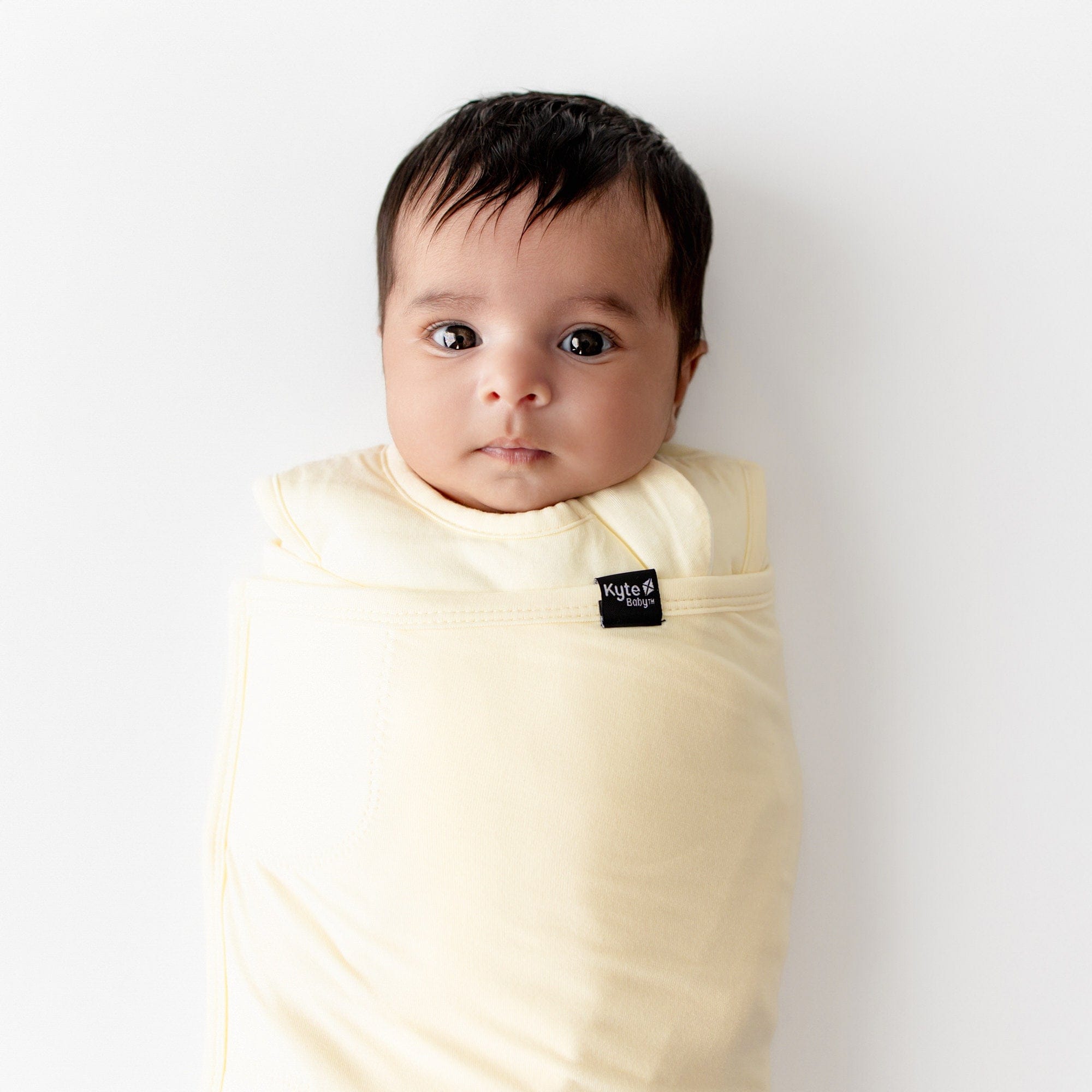 Sleep Bag Swaddler in Chamomile 1.0 - Image 3