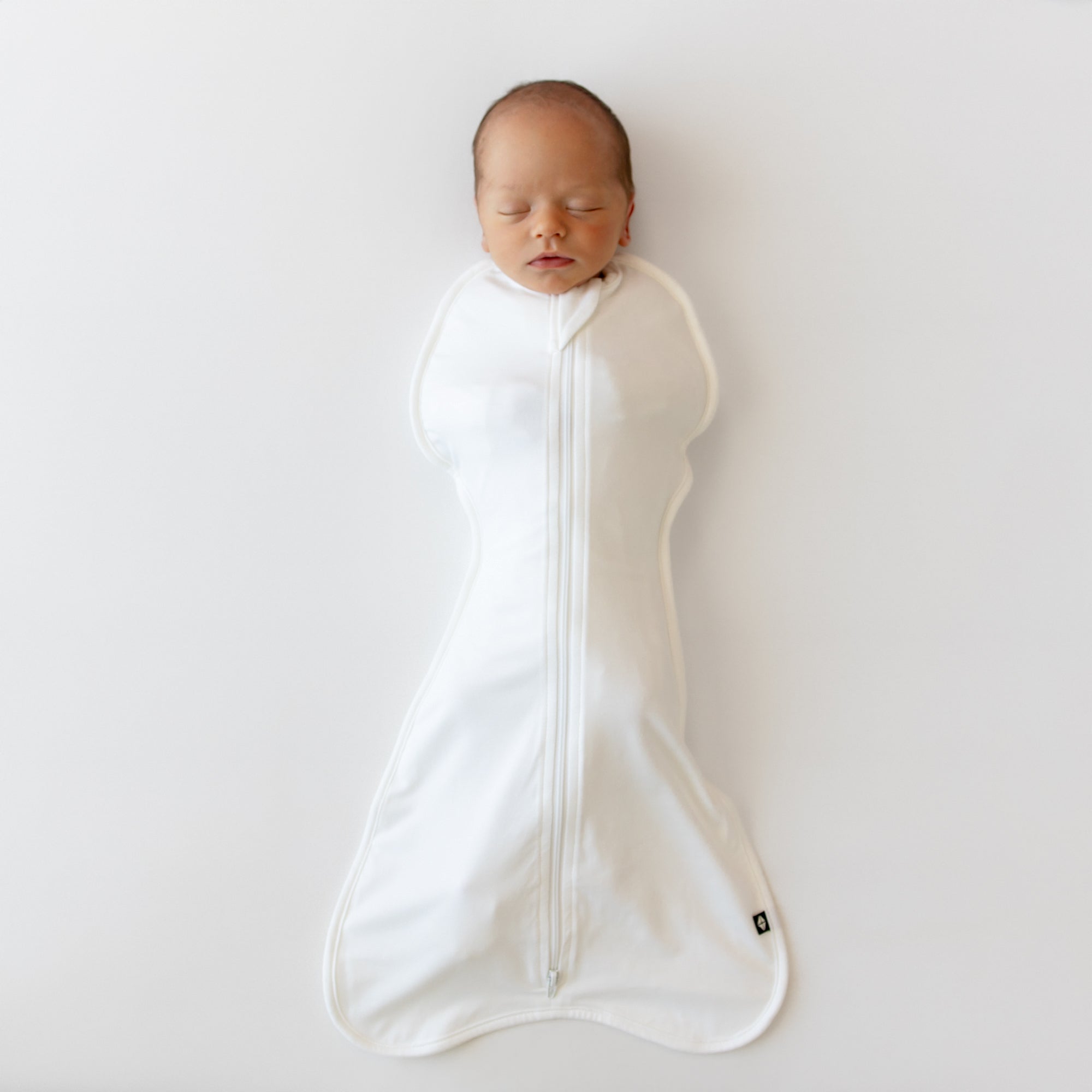 Swaddle Bag in Cloud 0.5 - Image 4