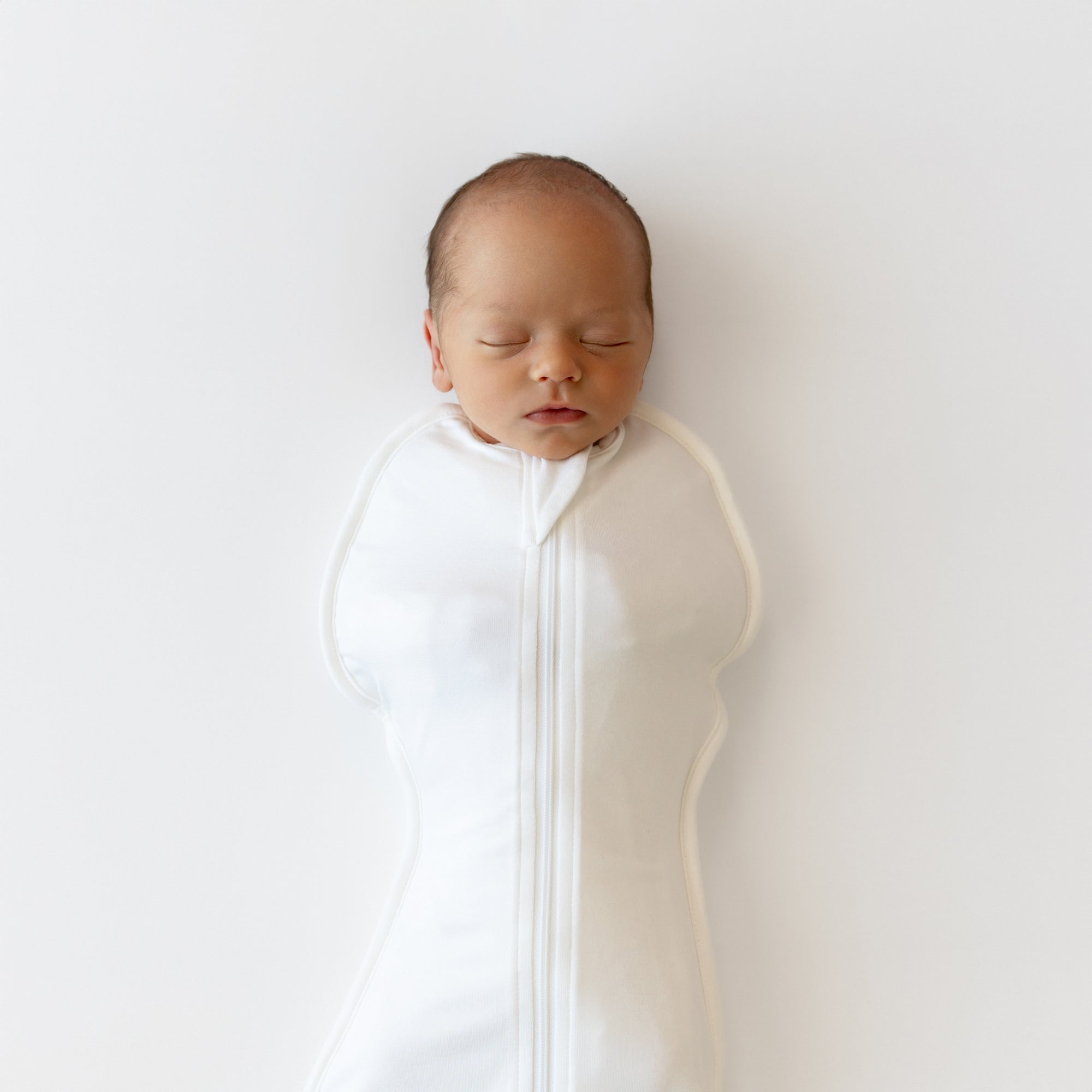 Swaddle Bag in Cloud 0.5 - Image 5