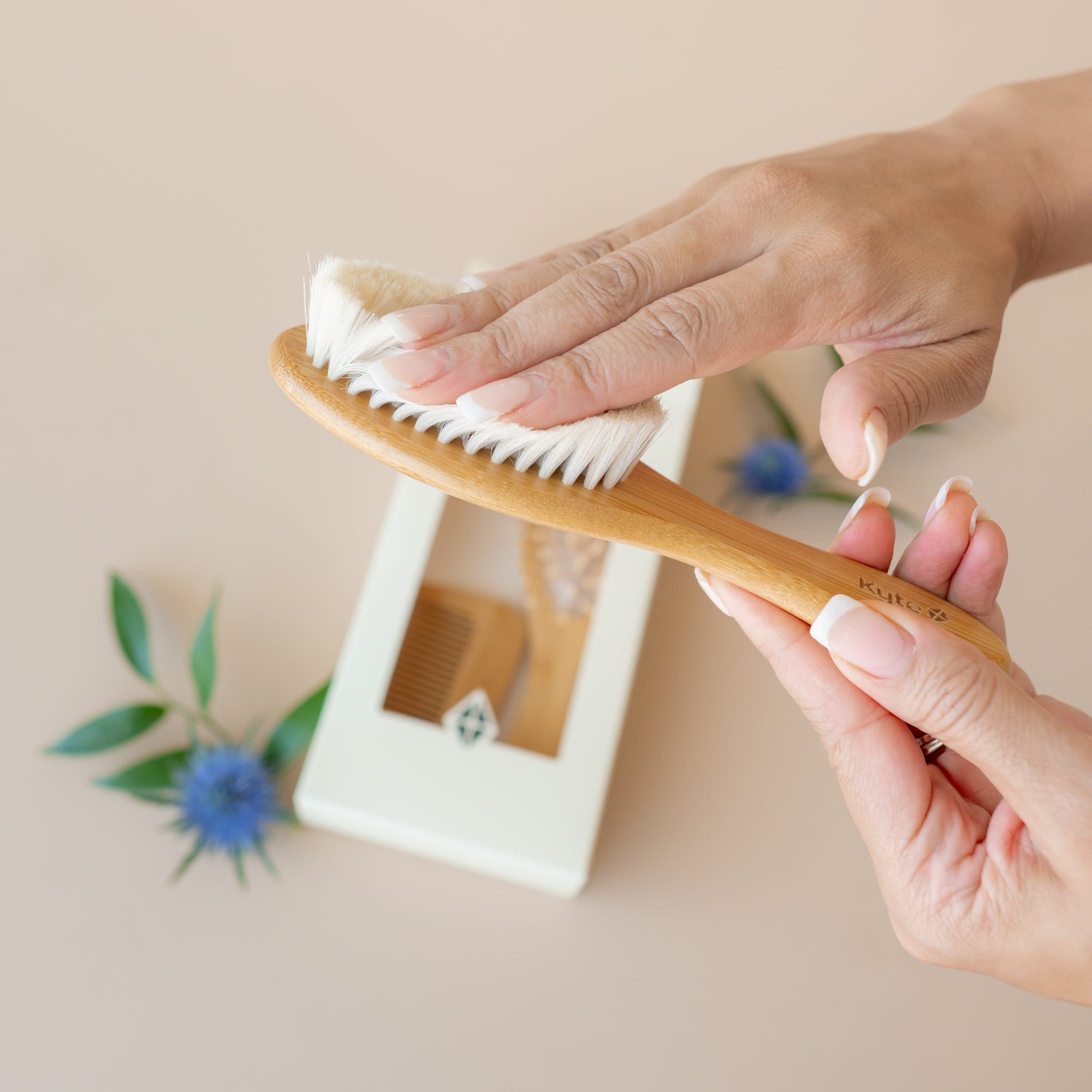 3-Piece Brush Set - Image 2