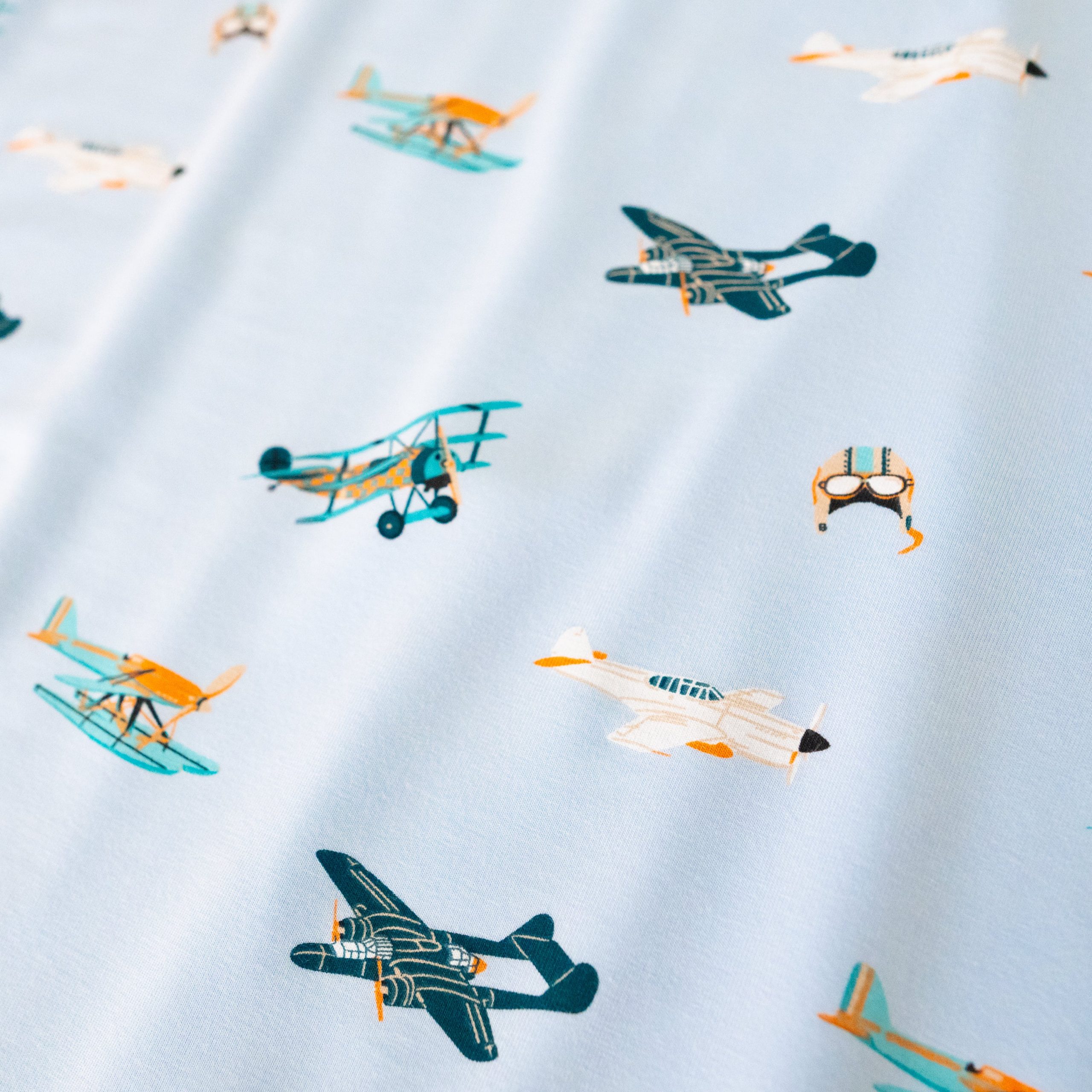 Twin Sheet in Take Off - Image 4