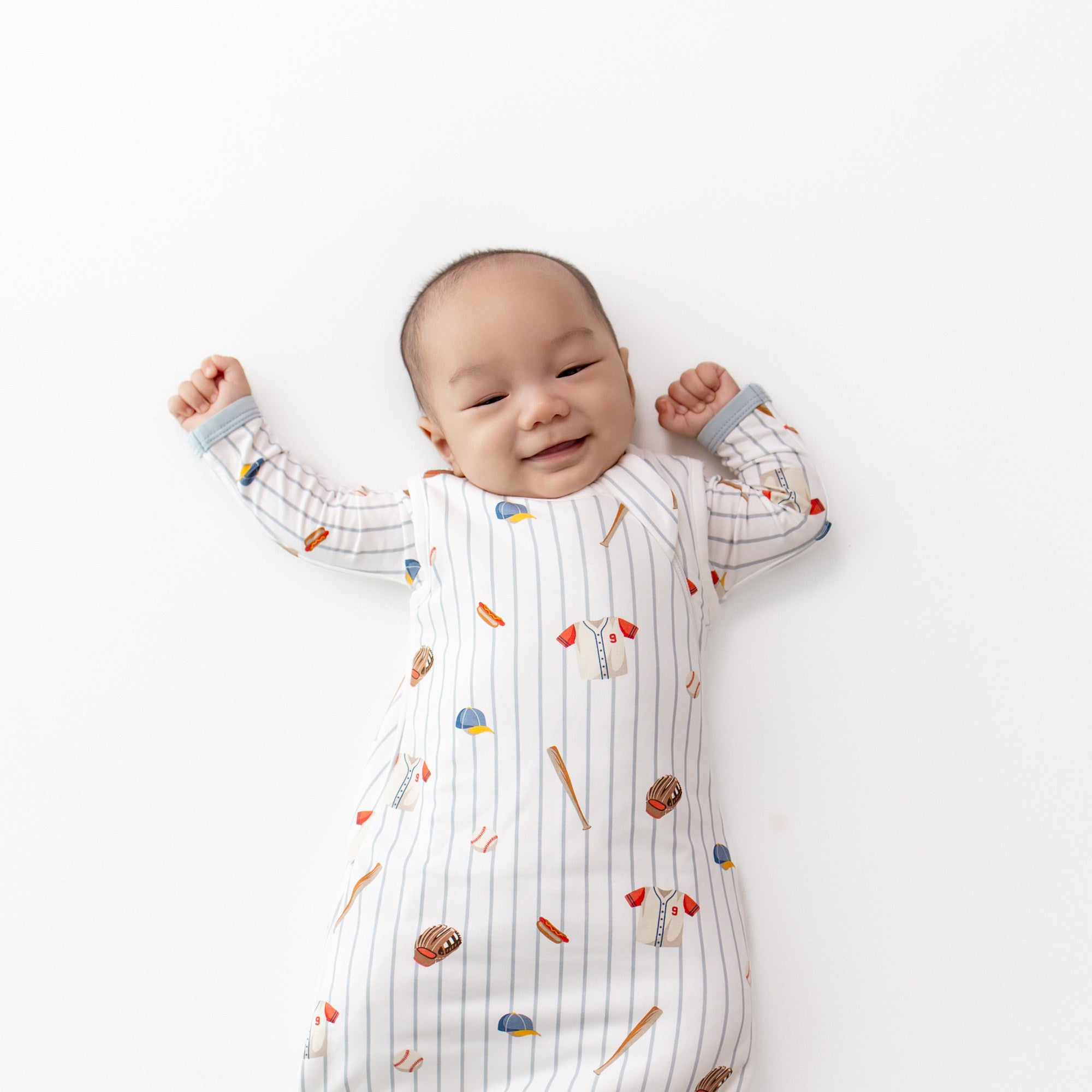Sleep Bag in Home Run 1.0 - Image 3