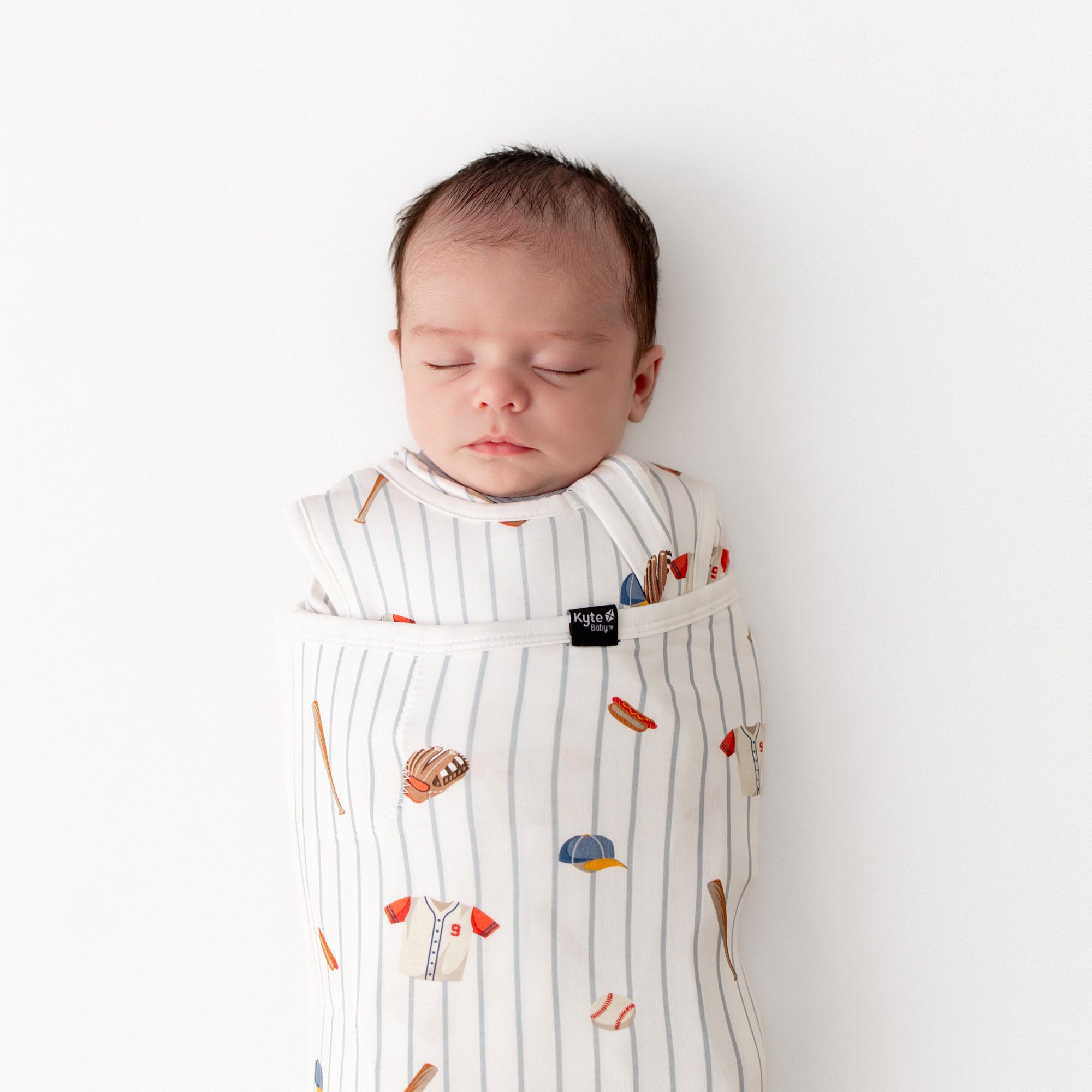 Sleep Bag Swaddler in Home Run 1.0 - Image 3