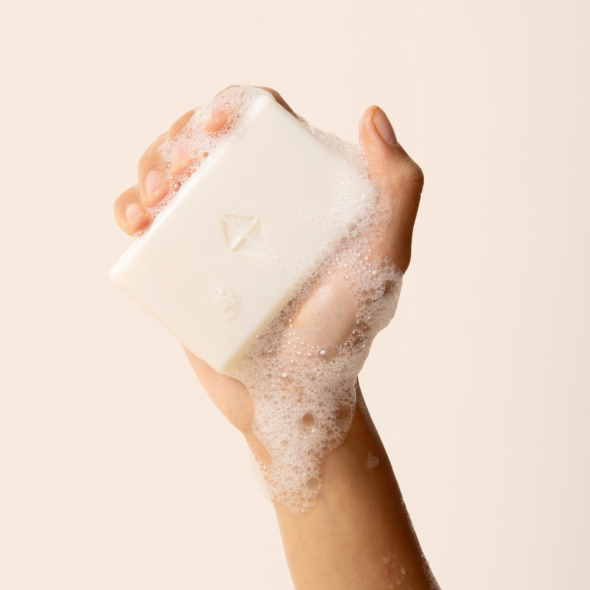 Solid Body Wash Bar - Image 4