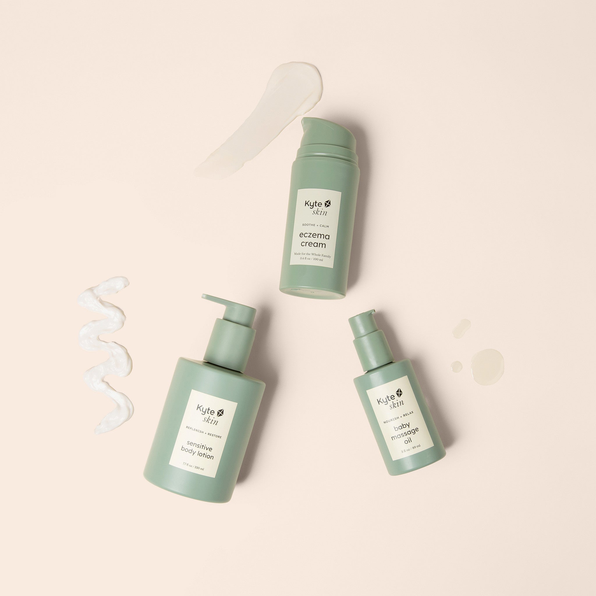 Sensitive Lotion - Image 8