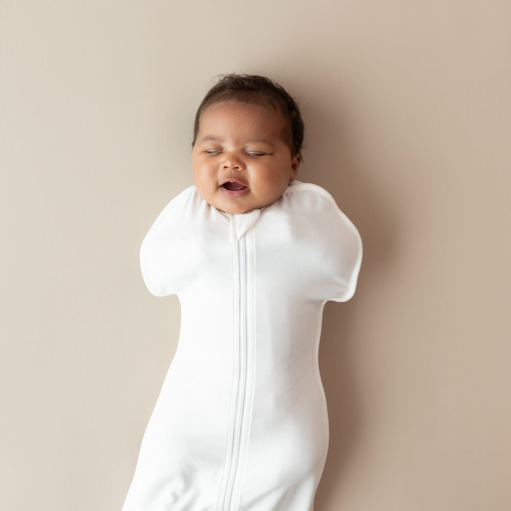 Swaddle Bag in Cloud 0.5 - Image 3