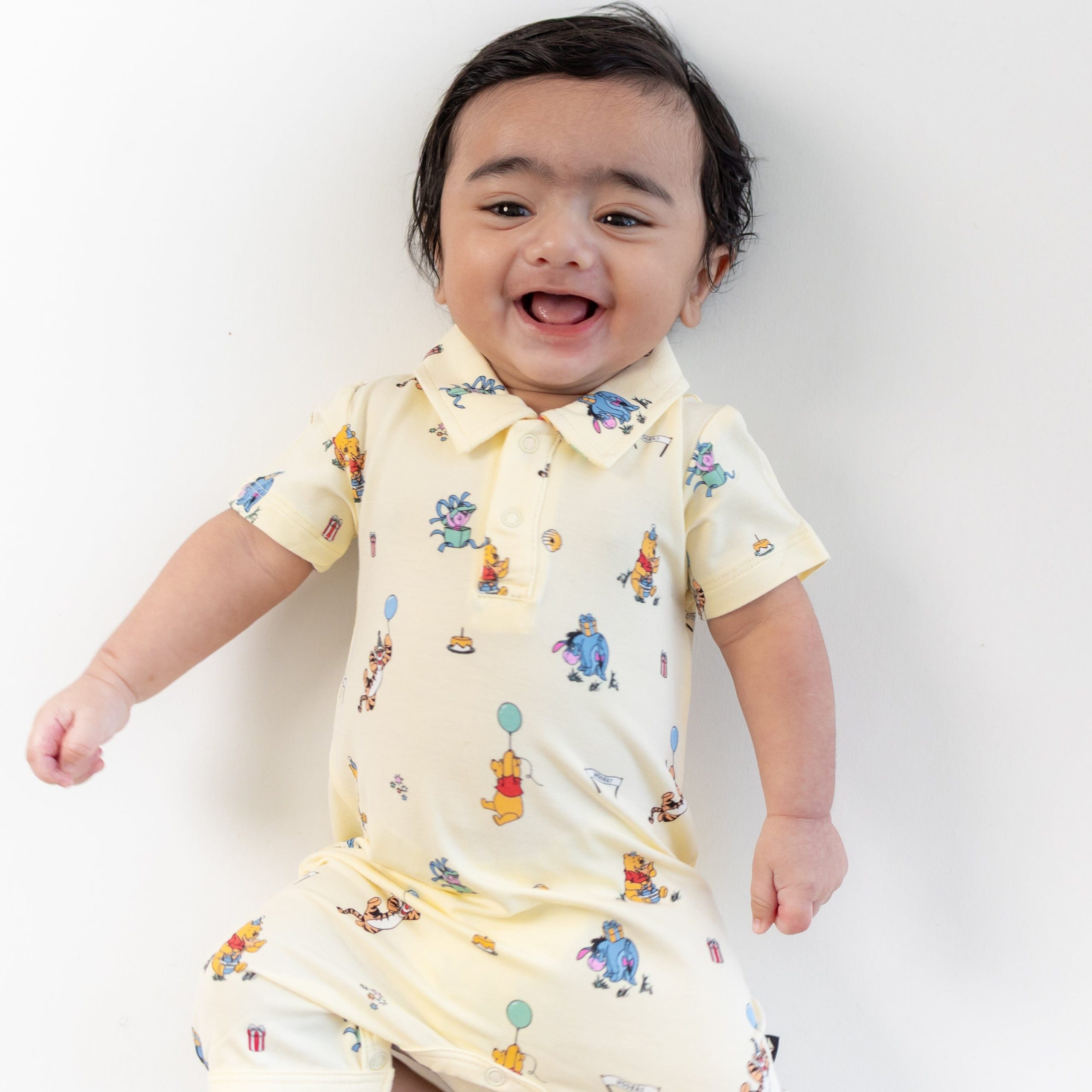 Polo Shortall in Winnie the Pooh Celebration - Image 3