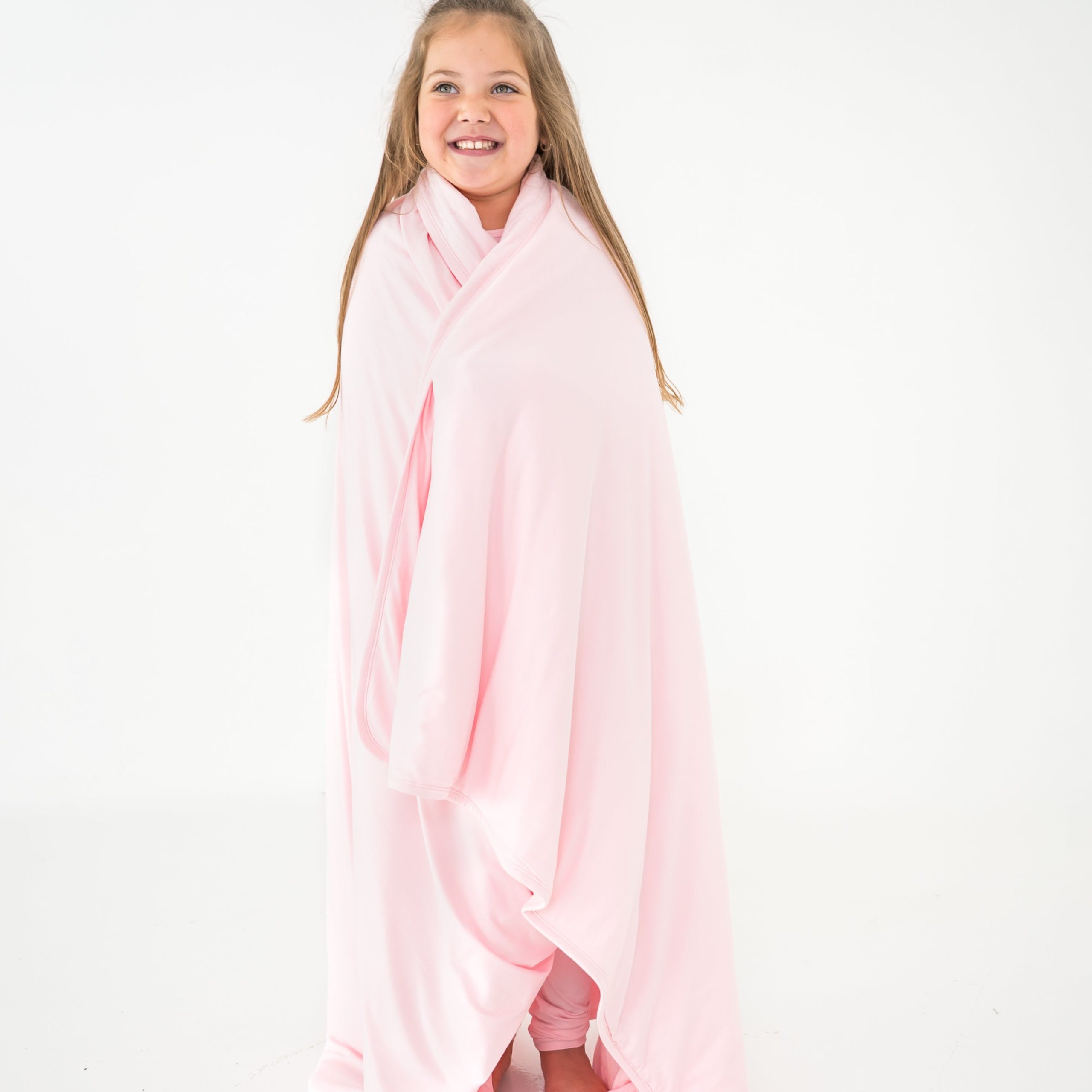 Youth Blanket in Sakura 1.0 - Image 3