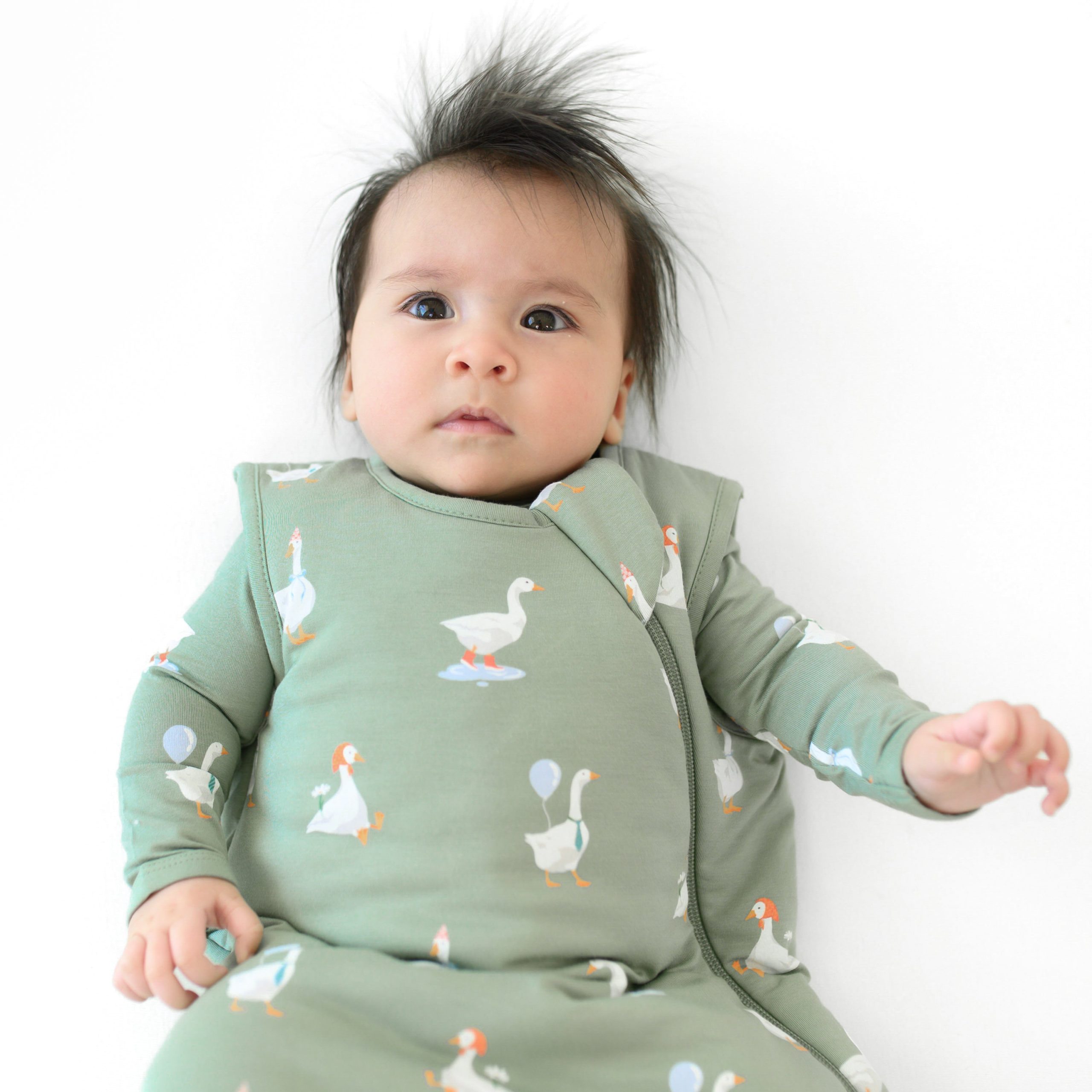 Sleep Bag in Silly Goose 1.0 - Image 3