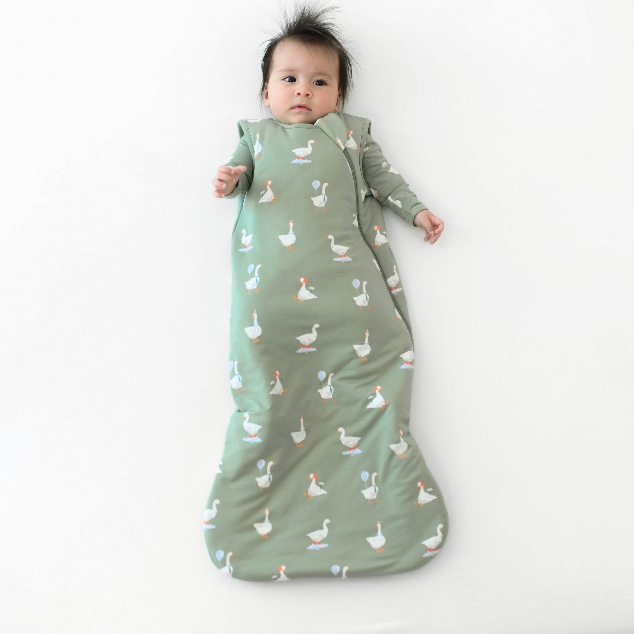 Sleep Bag in Silly Goose 1.0 - Image 4