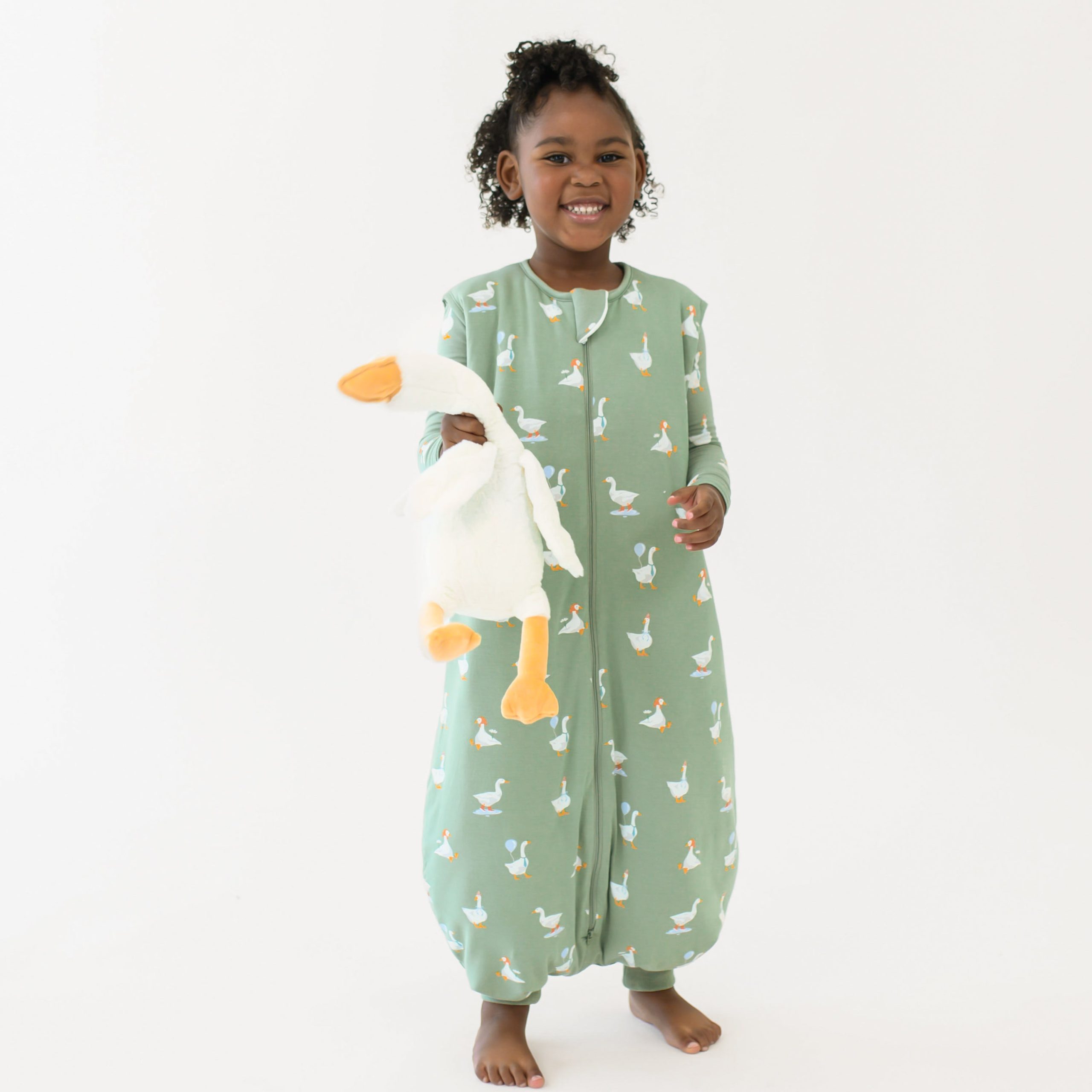 Sleep Bag Walker in Silly Goose 1.0 - Image 3