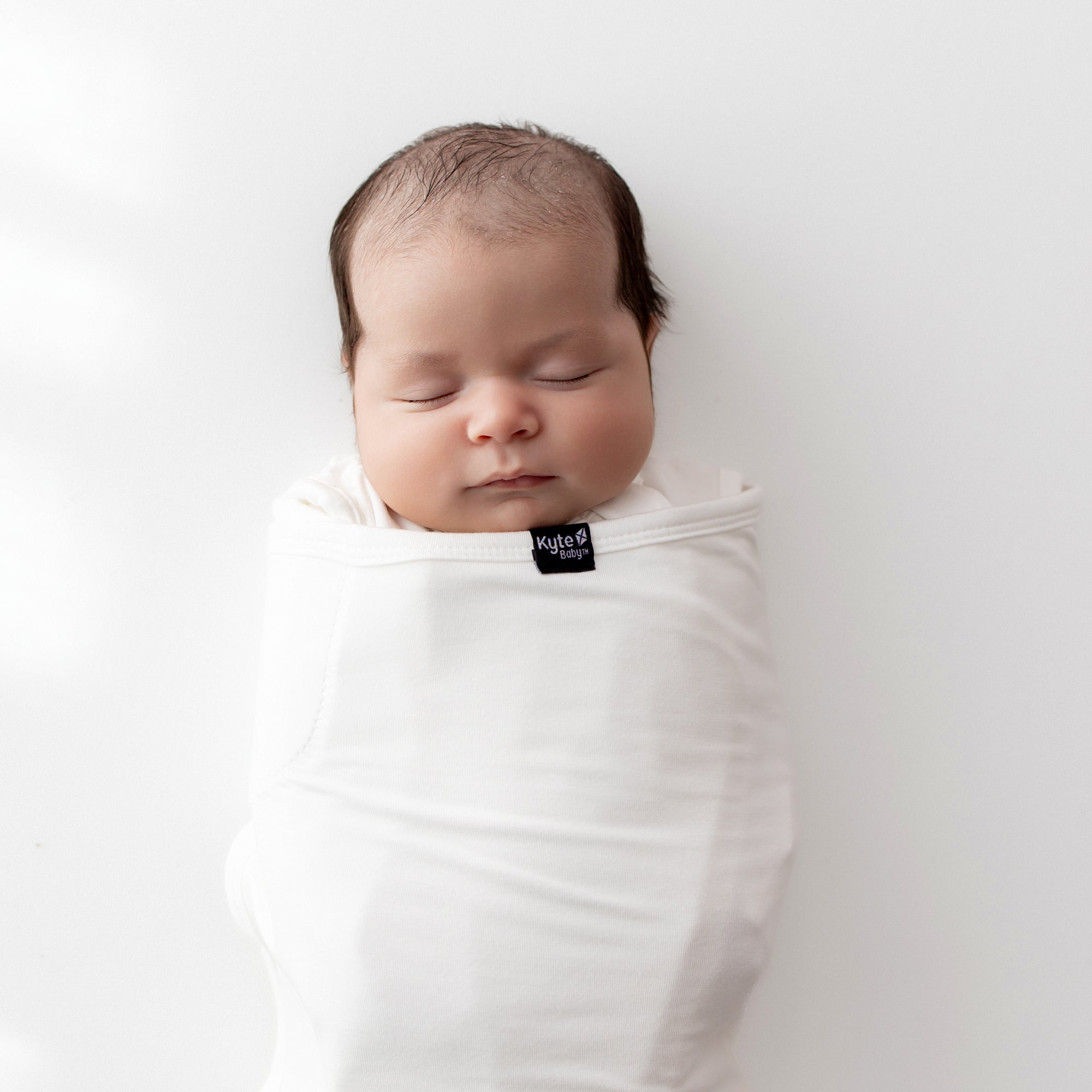 Sleep Bag Swaddler in Cloud 0.5 - Image 3