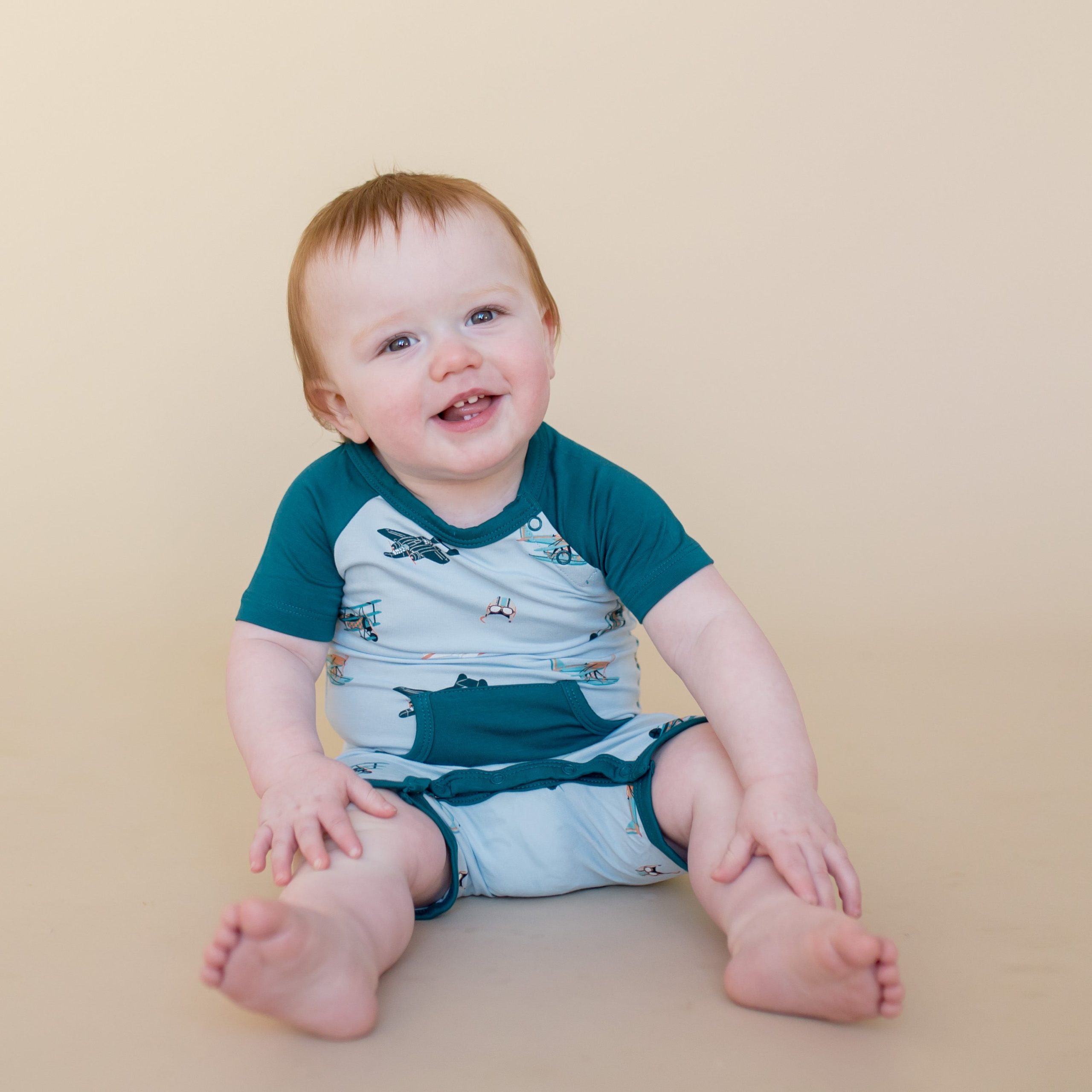 Shortall in Take Off - Image 3