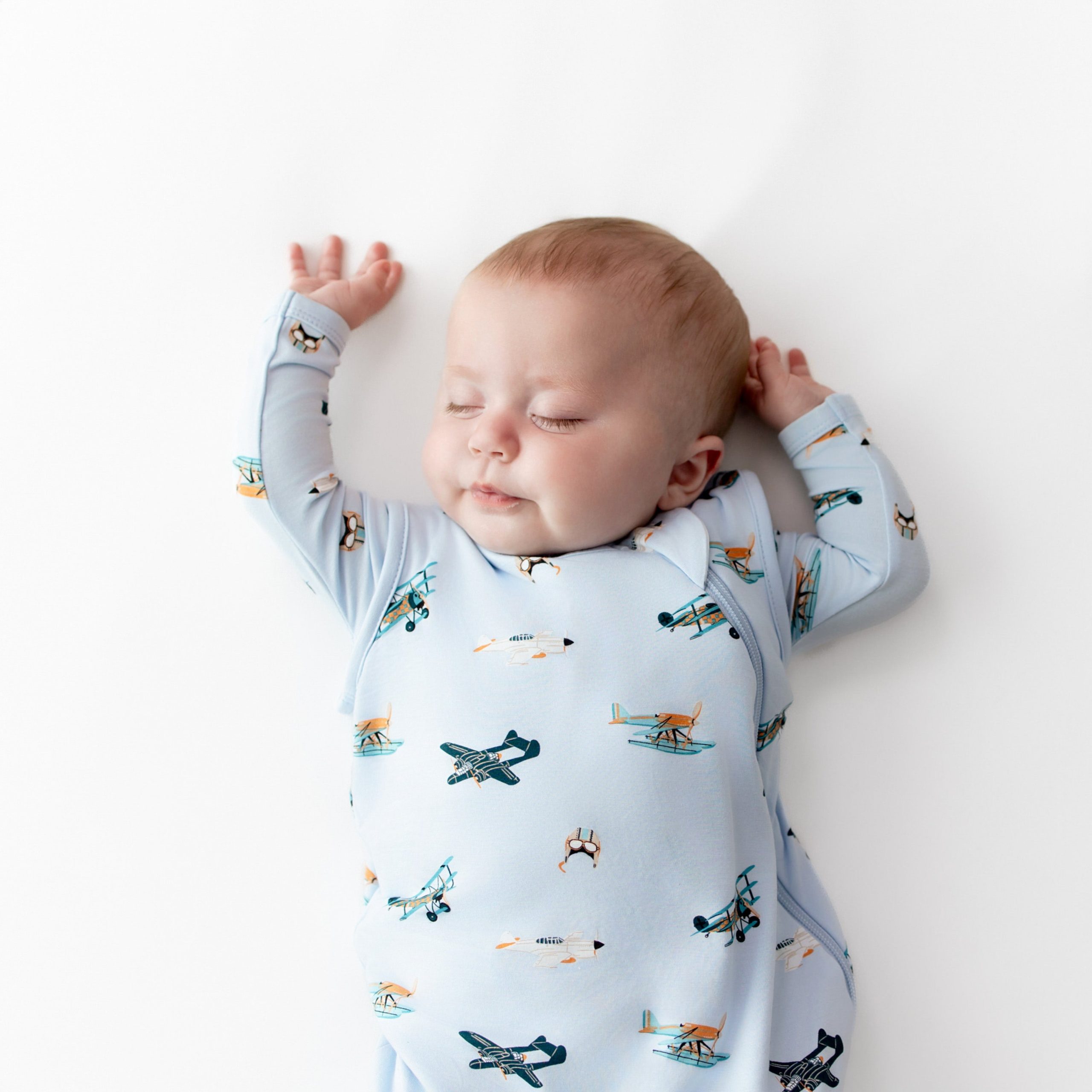 Sleep Bag in Take Off 0.5 - Image 3