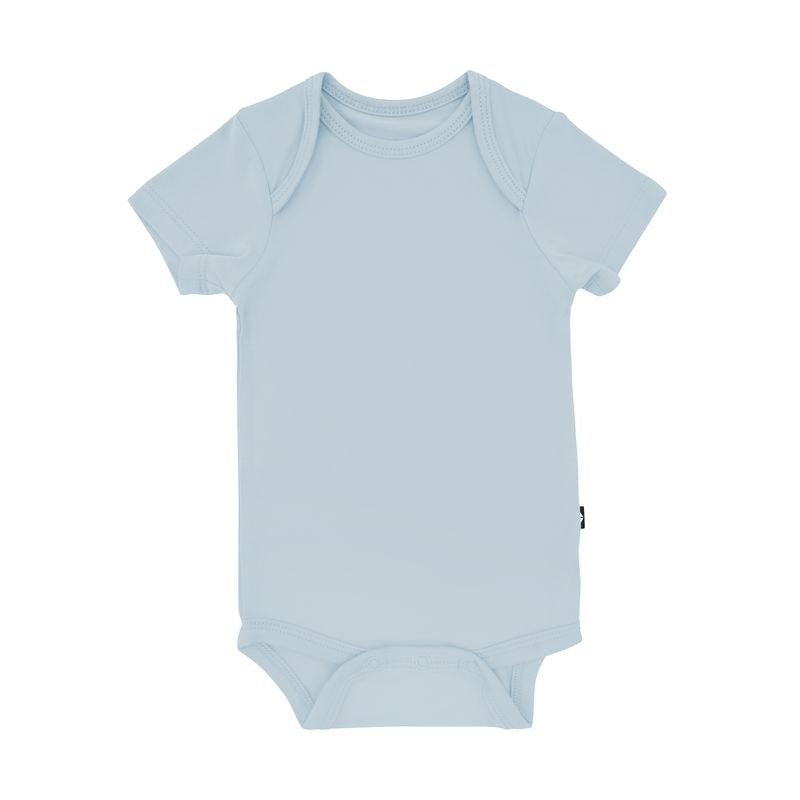 Bodysuit in Fog - Image 2