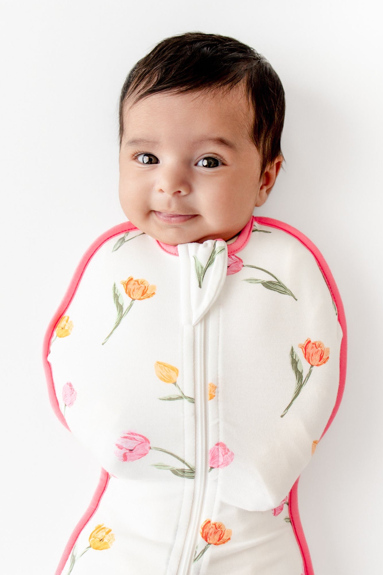 Swaddle Bag in Tulip 0.5 - Image 4