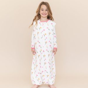 Sleep Bag Walker in Tulip 1.0
