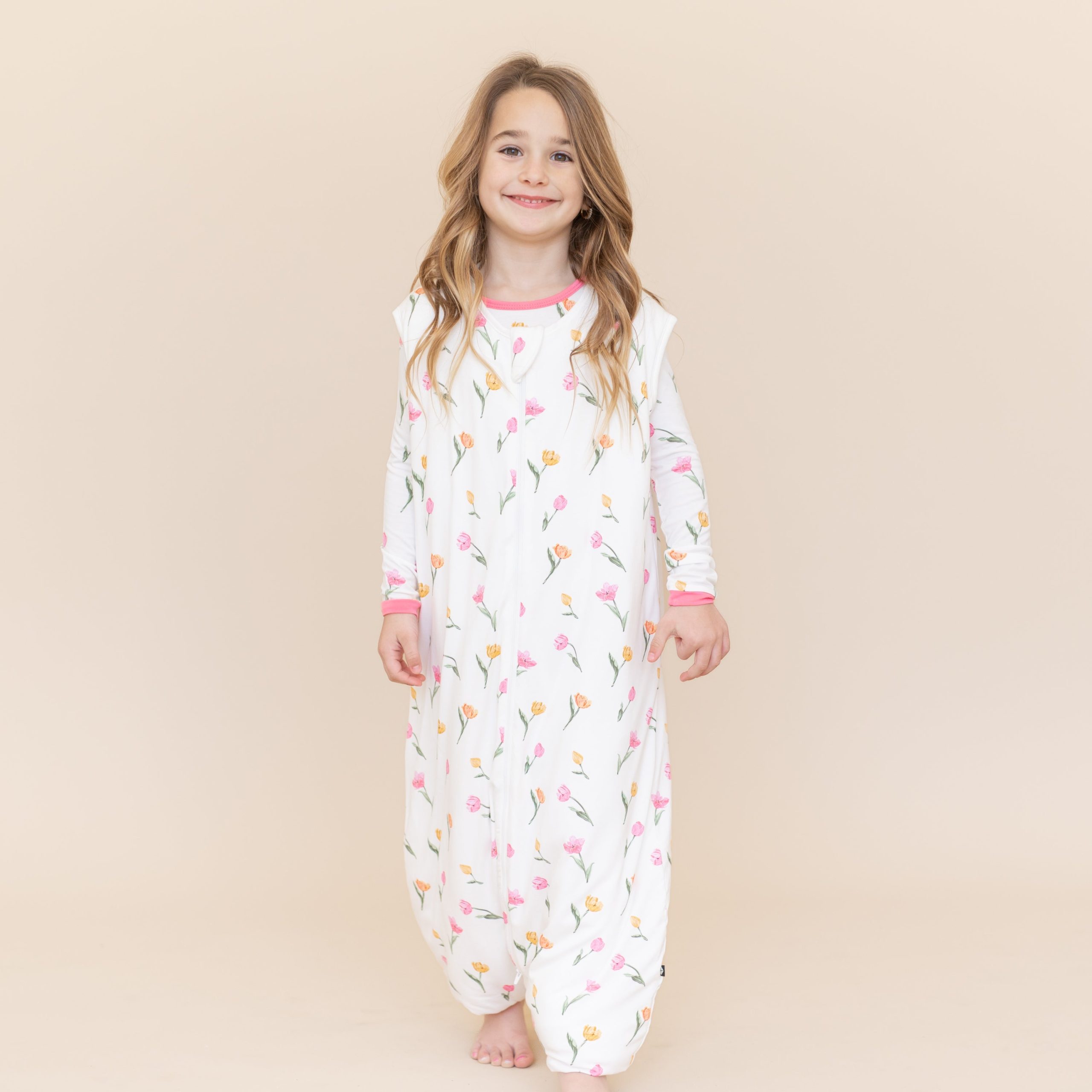 Sleep Bag Walker in Tulip 1.0 - Image 3