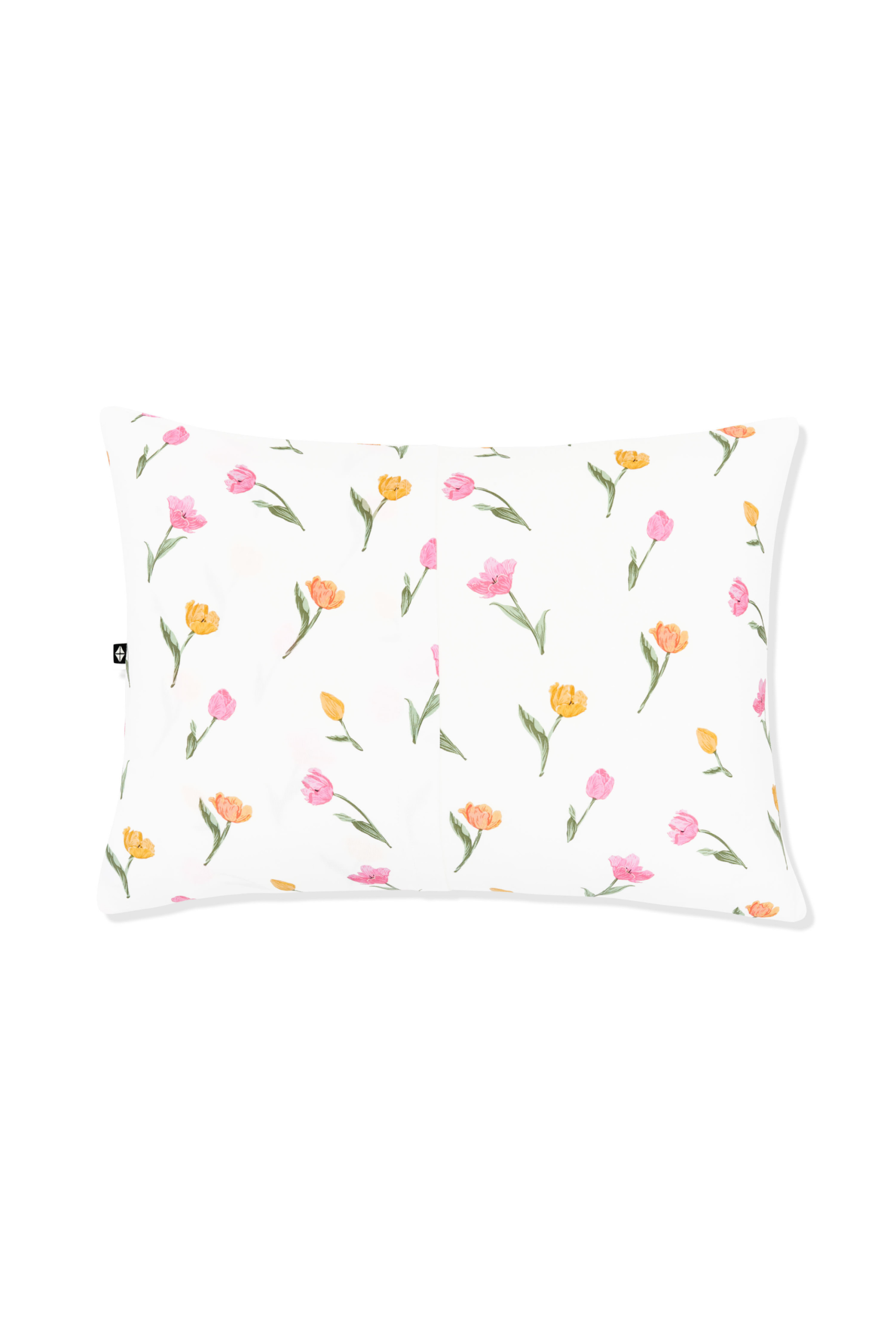 Toddler Pillowcase in Tulip - Image 2