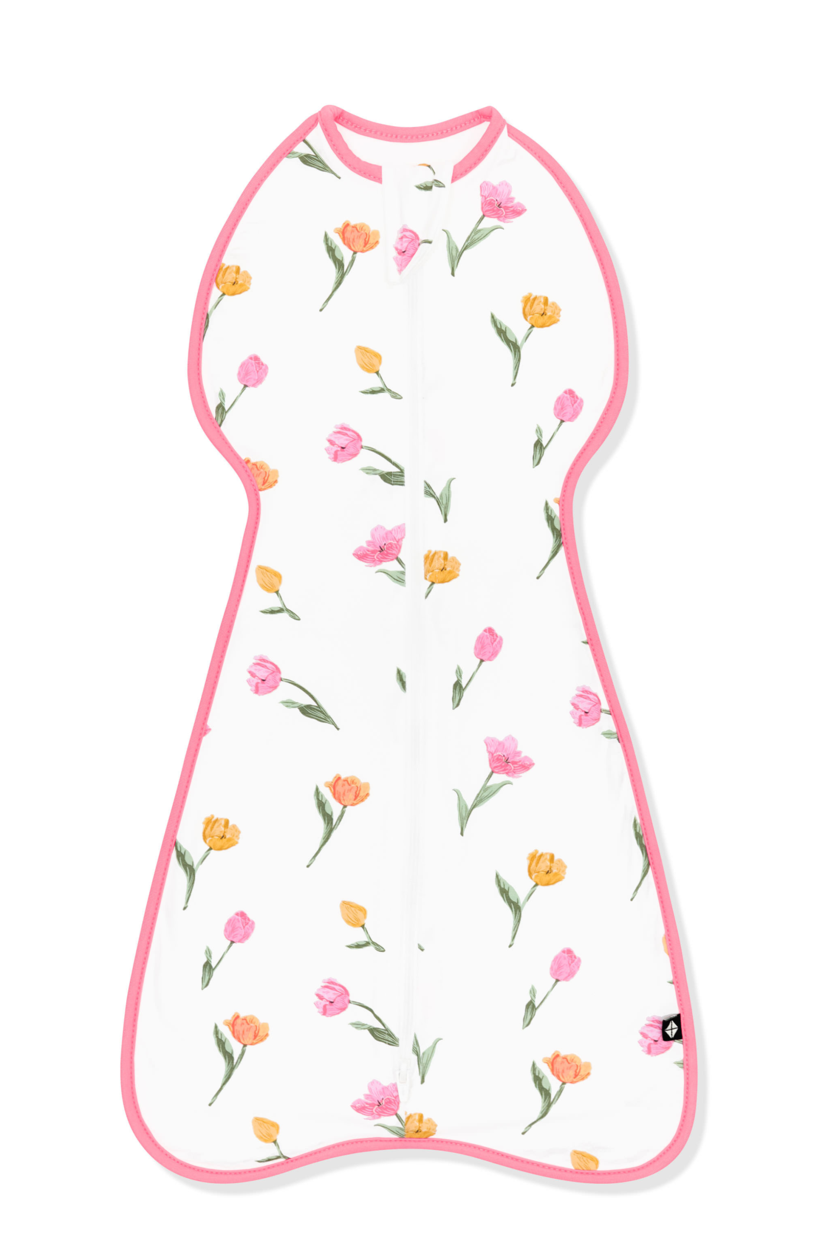 Swaddle Bag in Tulip 0.5 - Image 2