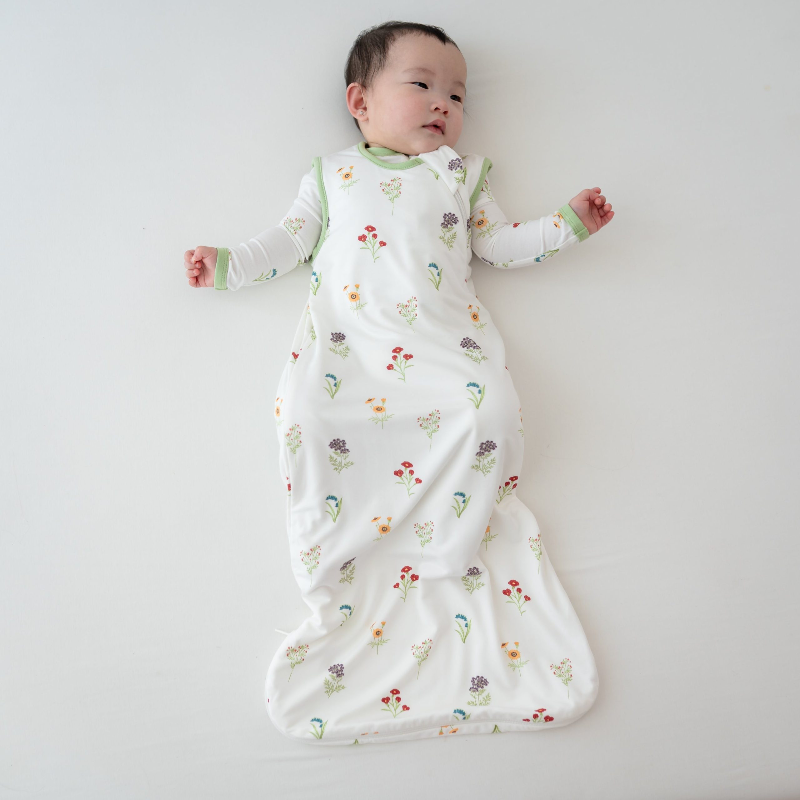 Sleep Bag in Wildflower 0.5 - Image 3