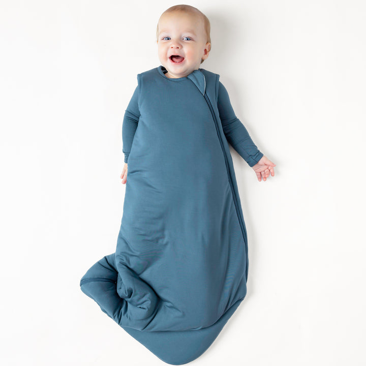 Sleep Bag in Atlantic 2.5 - Image 4