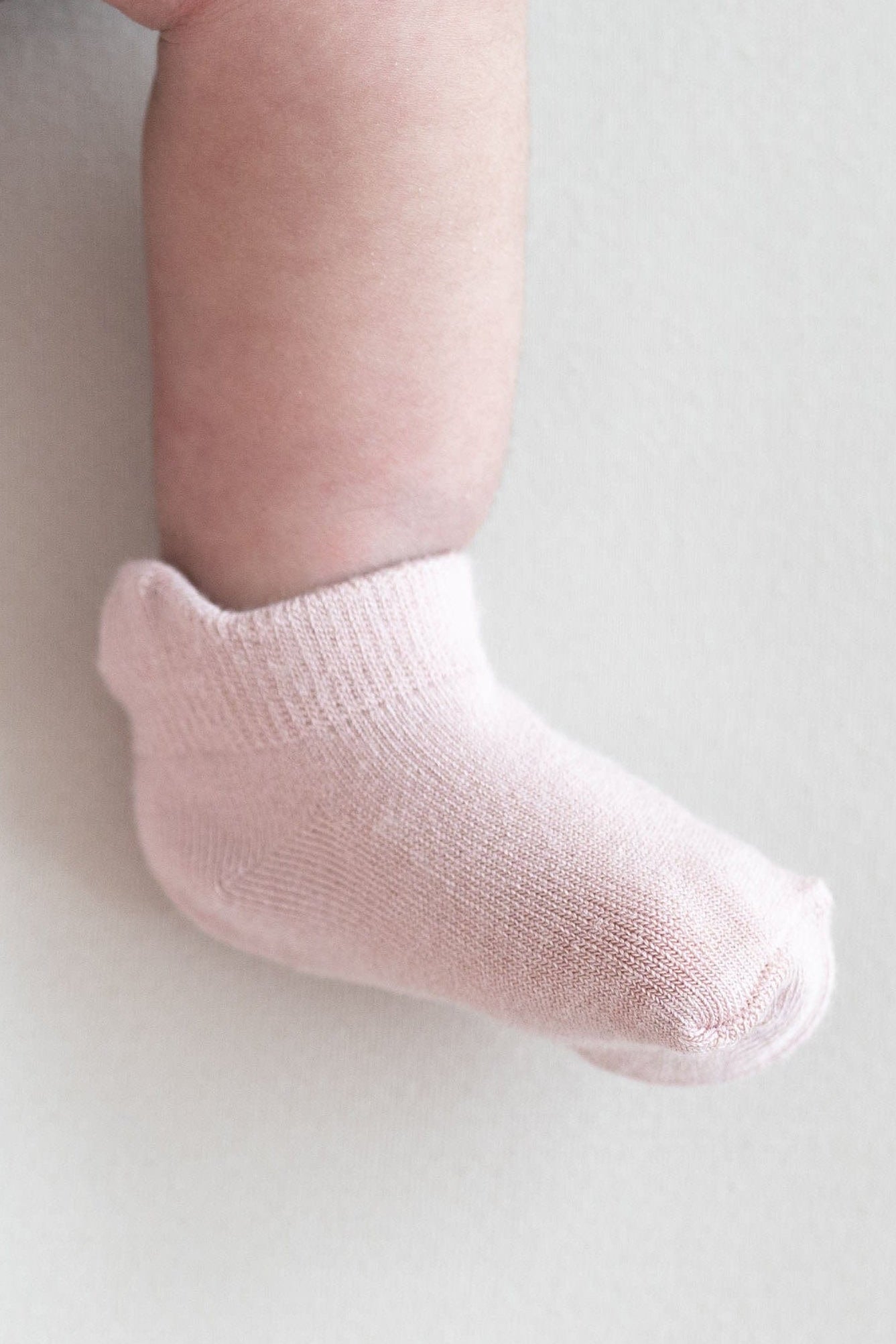 Ankle Socks Combo 5-Pack in Pastel - Image 2