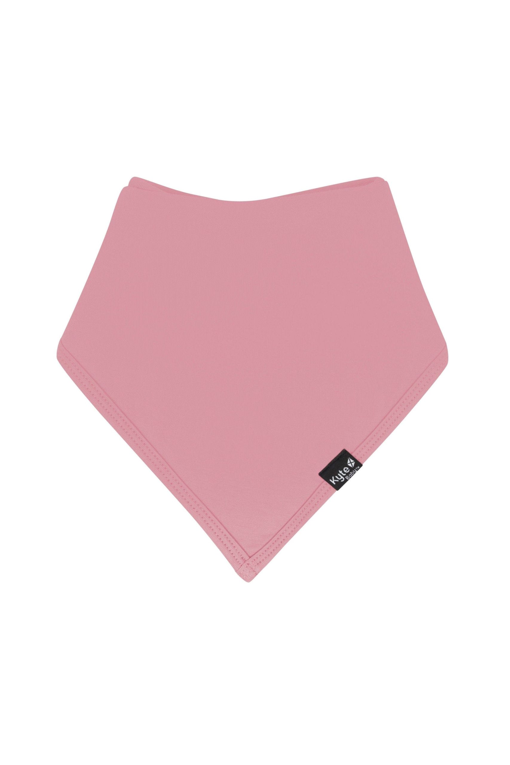 Bib in Apple Blossom - Image 2