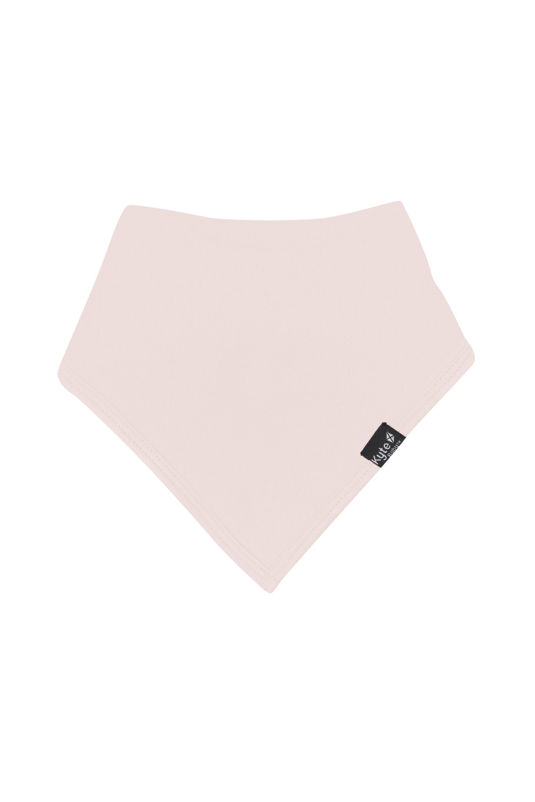 Bib in Blush - Image 2