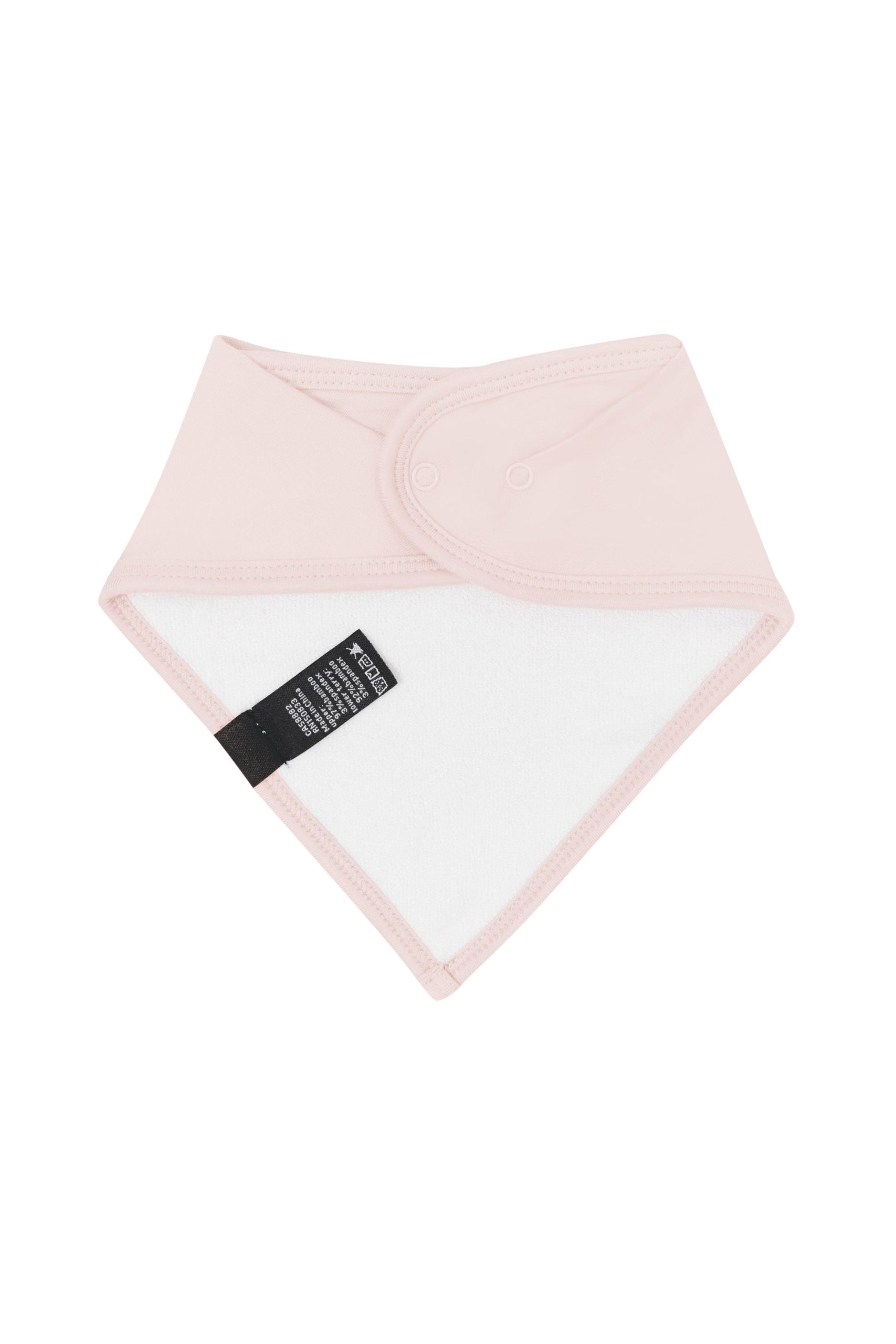 Bib in Blush - Image 4