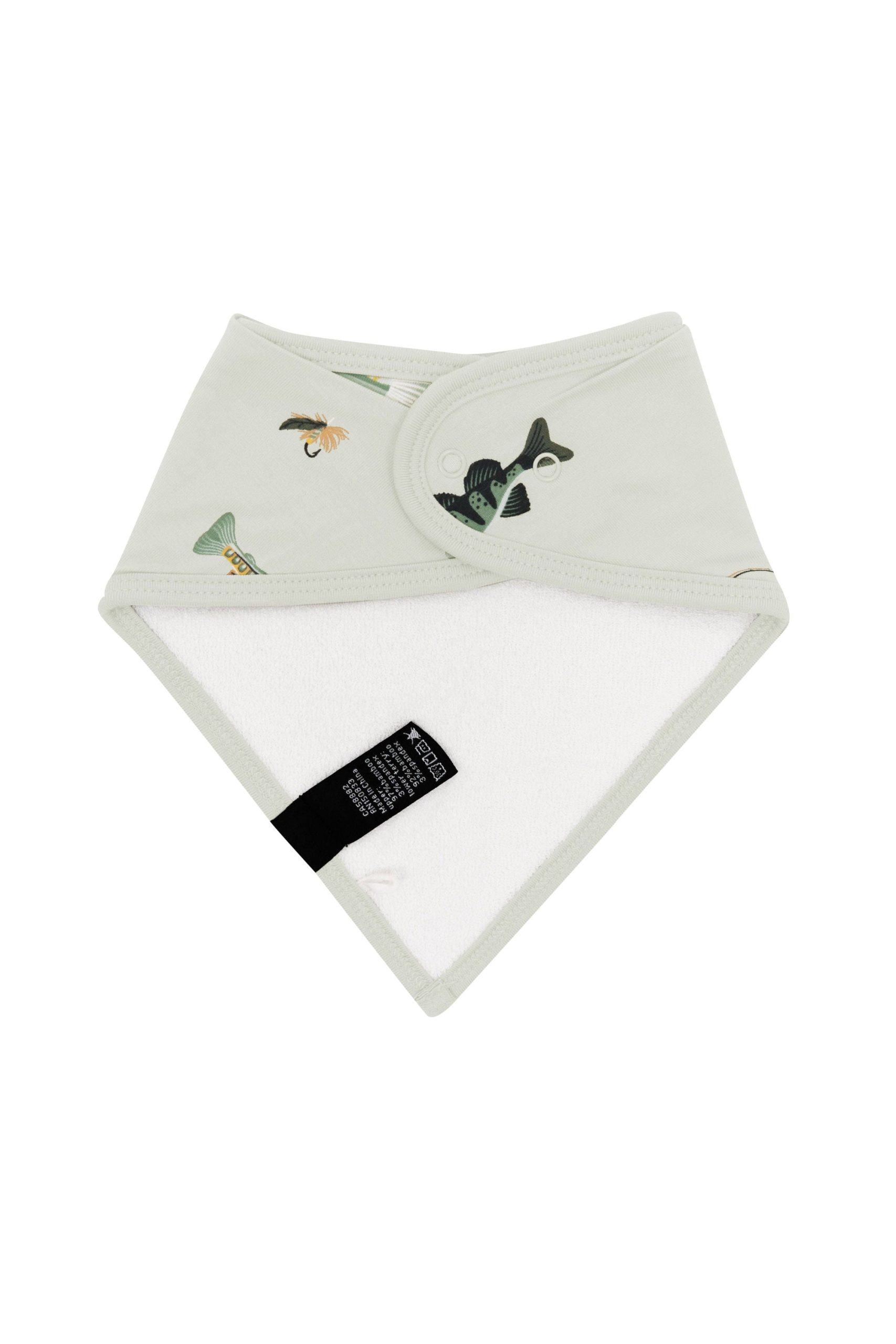Bib in Fishing - Image 4