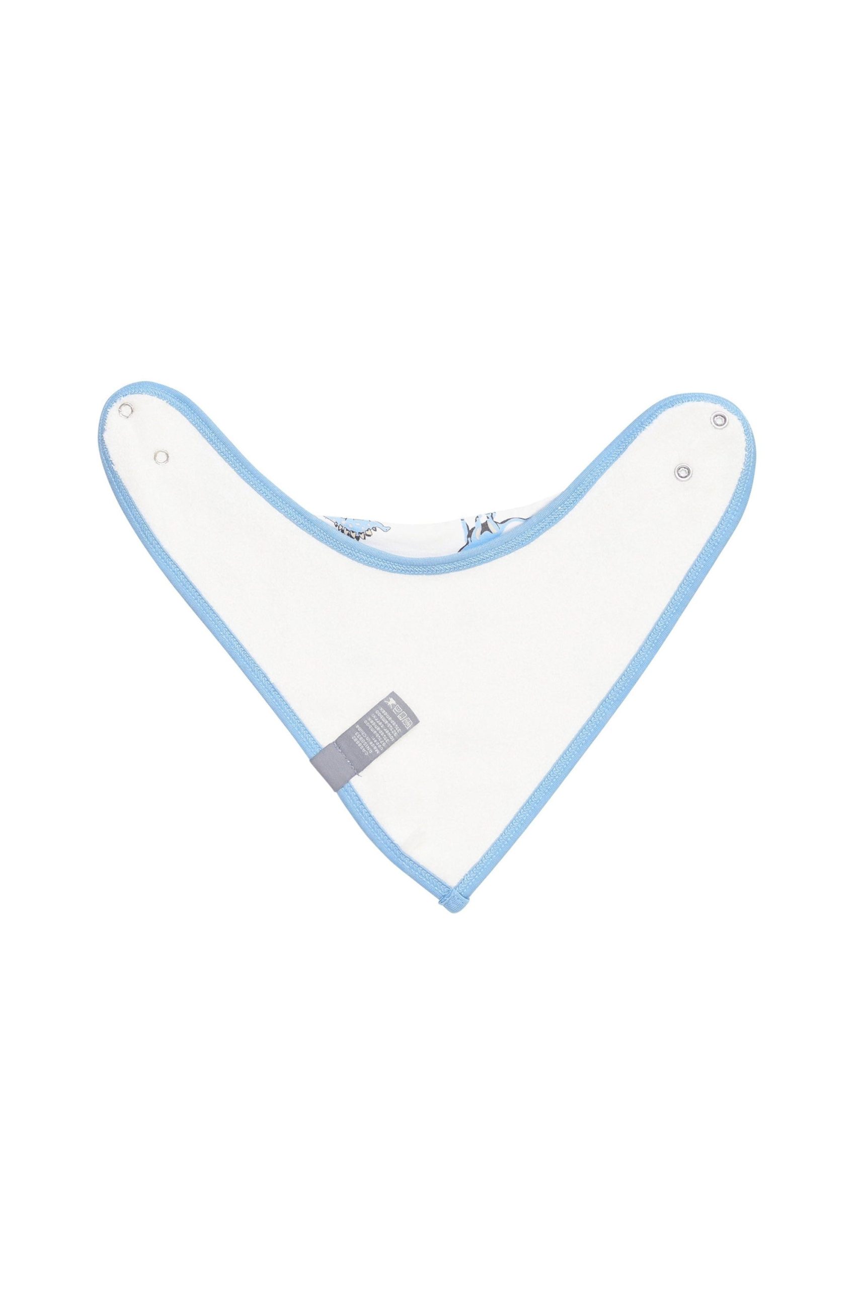 Bib in Jurassic - Image 2