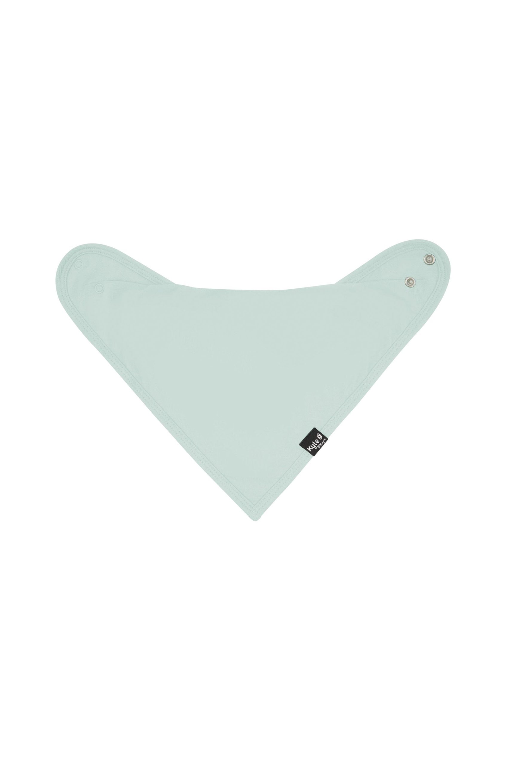 Bib in Sage - Image 5
