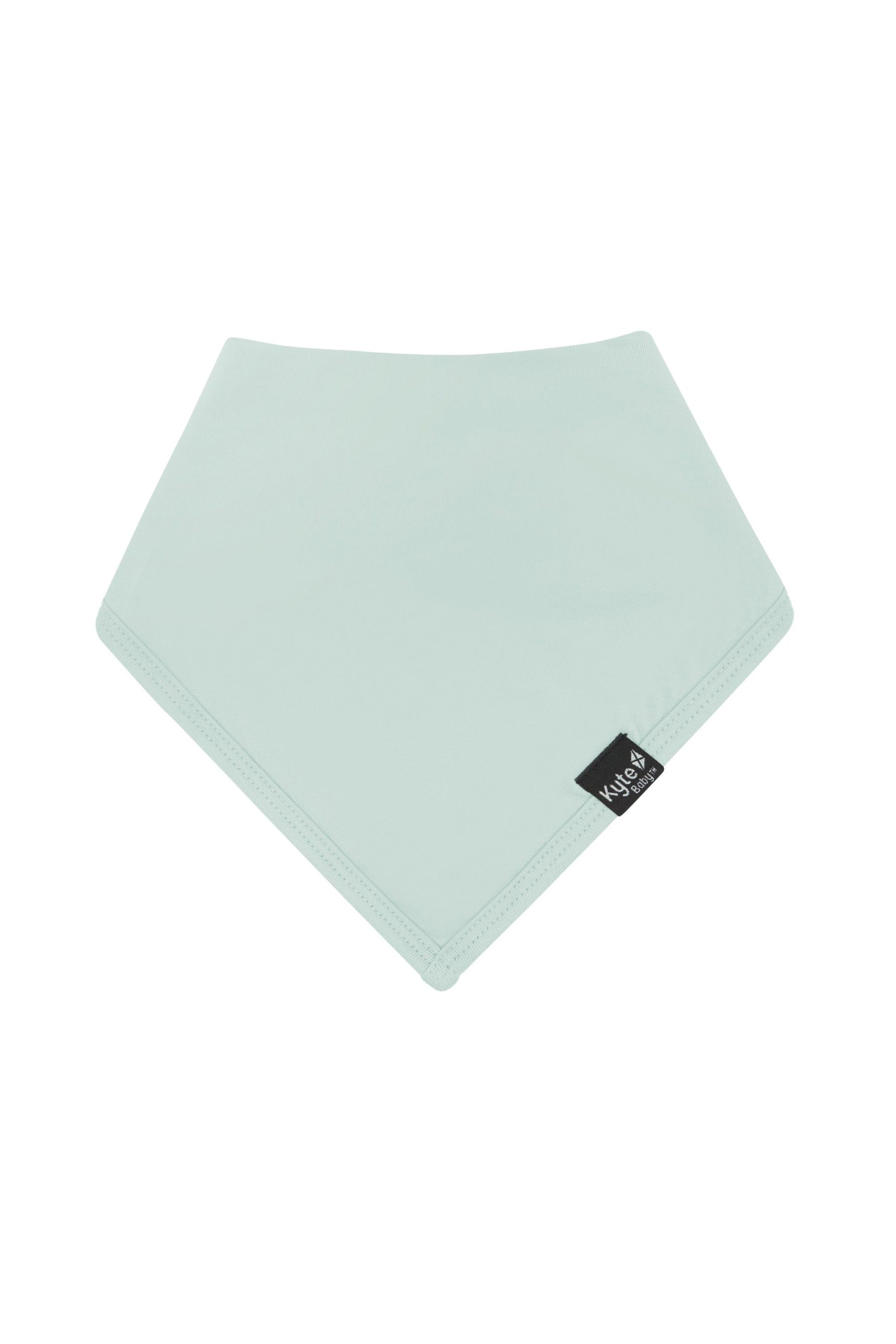 Bib in Sage - Image 2