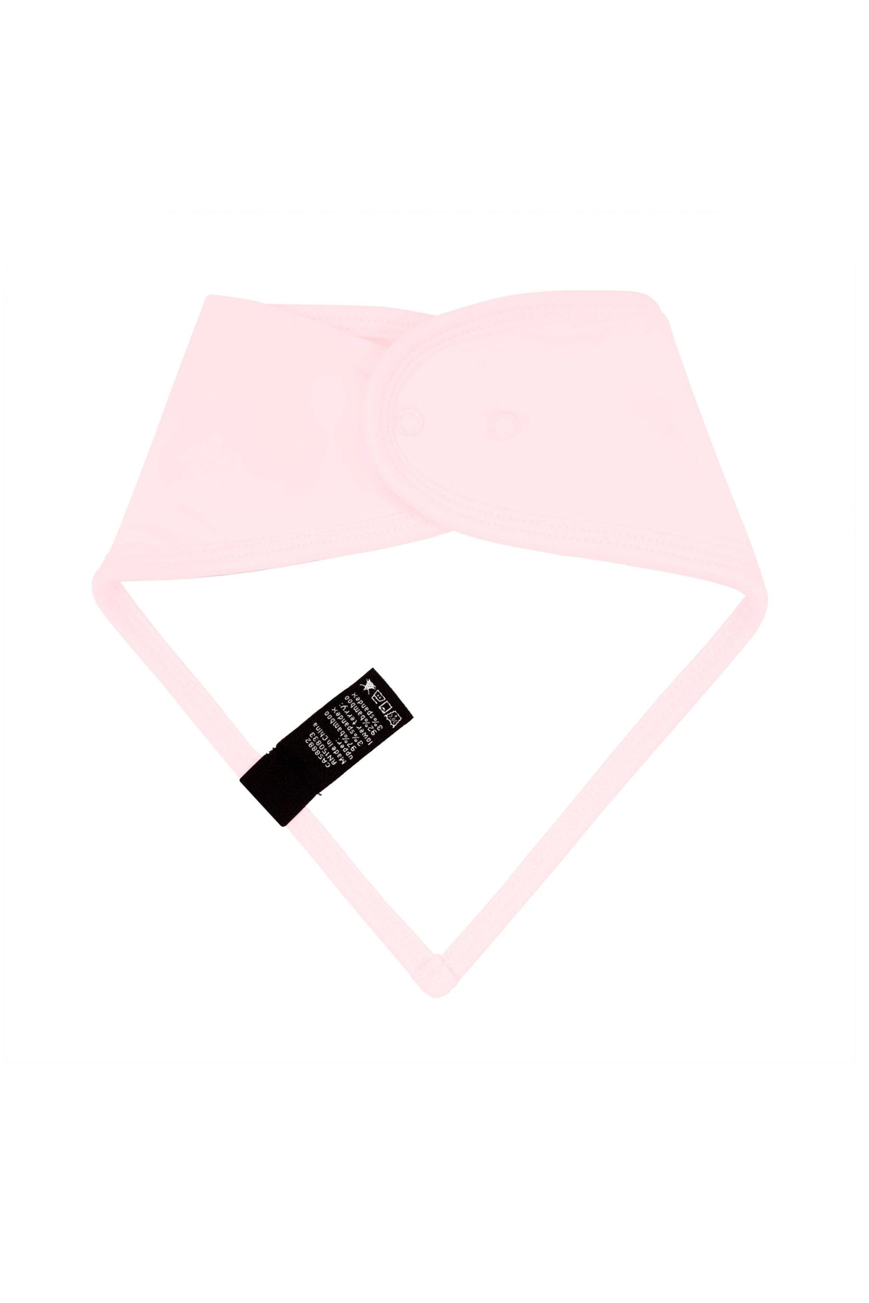 Bib in Sakura - Image 2