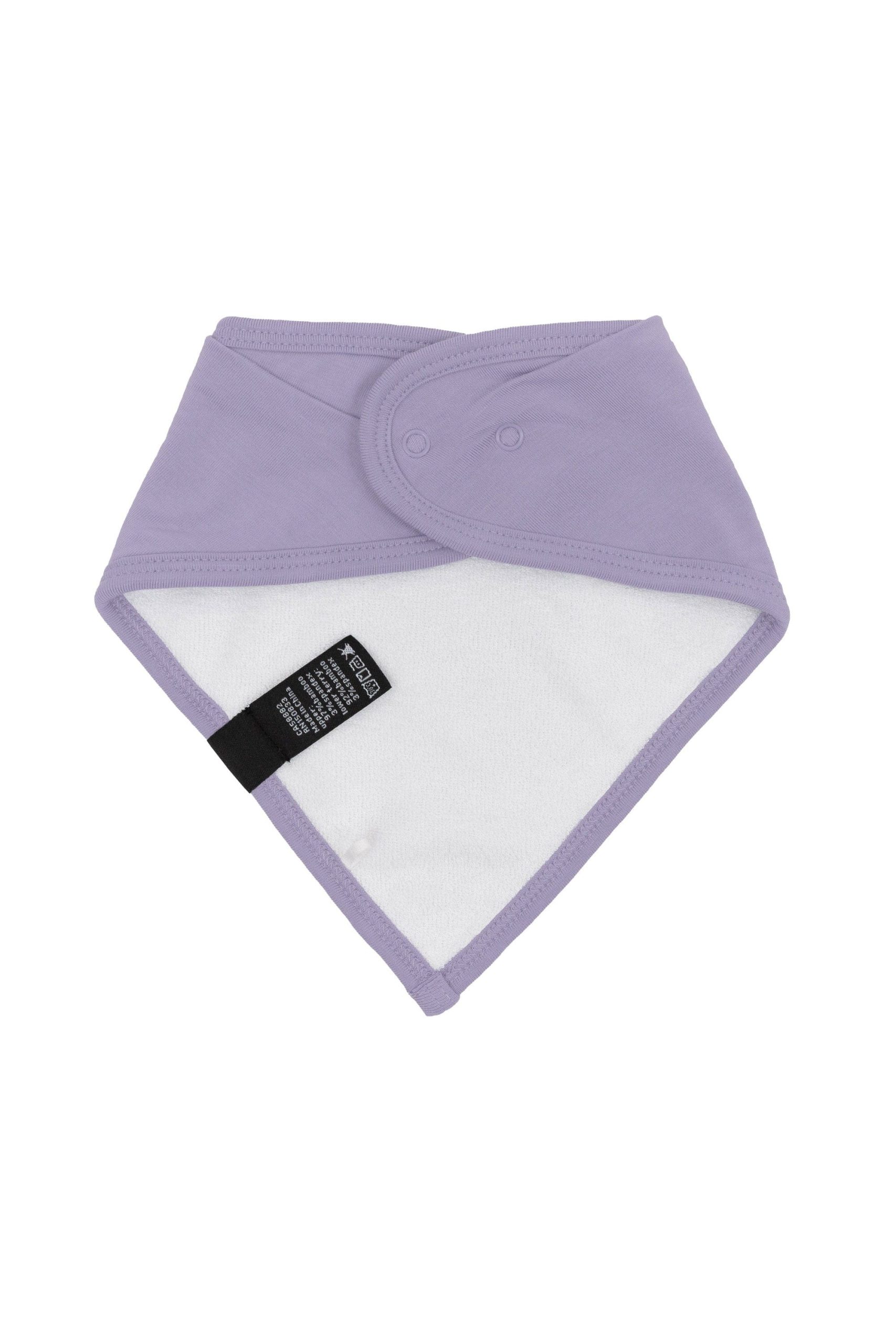 Bib in Taro - Image 4