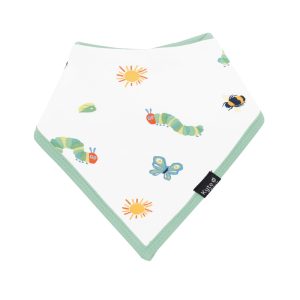 Bib in The Very Hungry Caterpillar??and Friends
