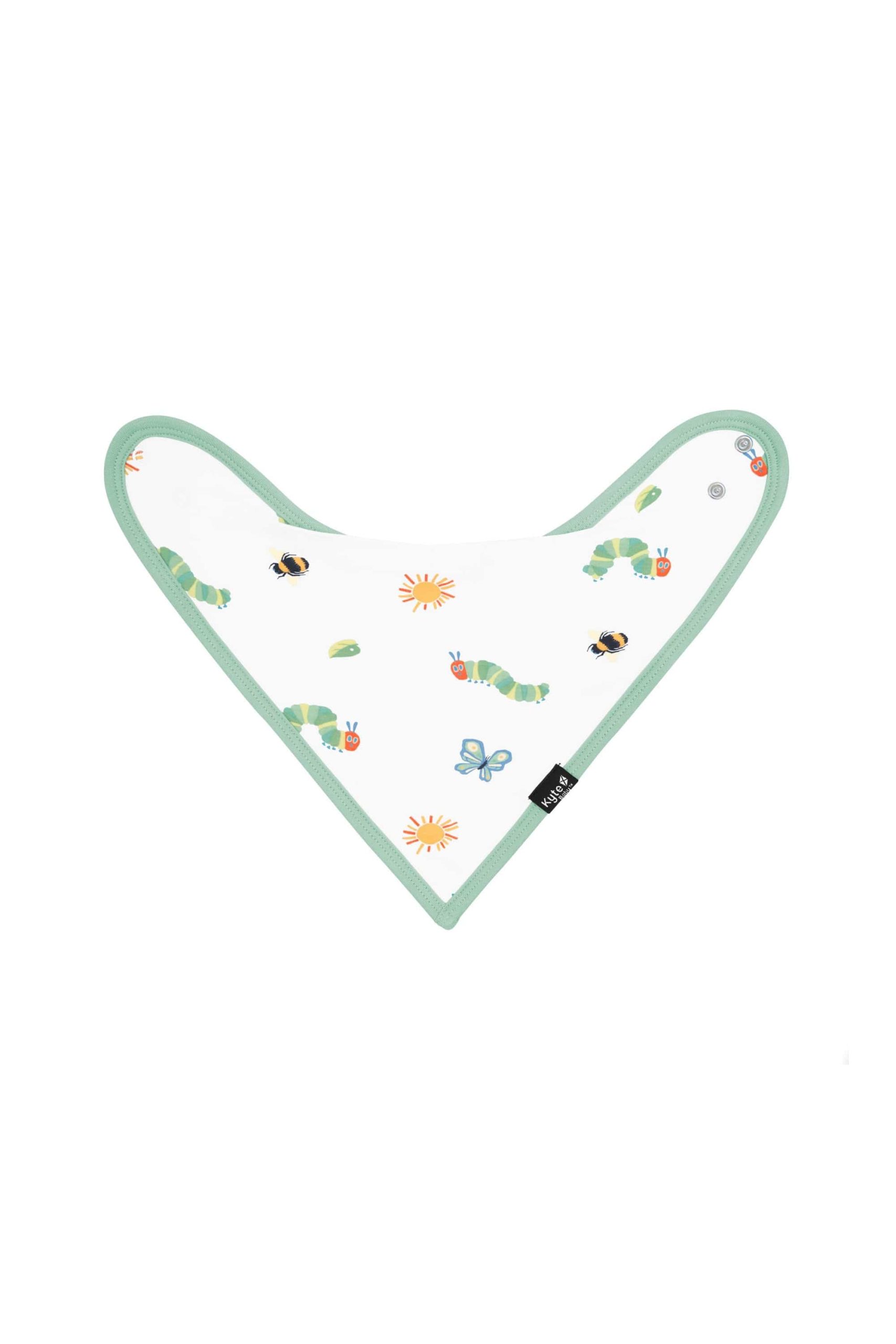 Bib in The Very Hungry Caterpillar??and Friends - Image 4