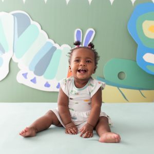 Twirl Bodysuit Dress in The Very Hungry Caterpillar? and Friends