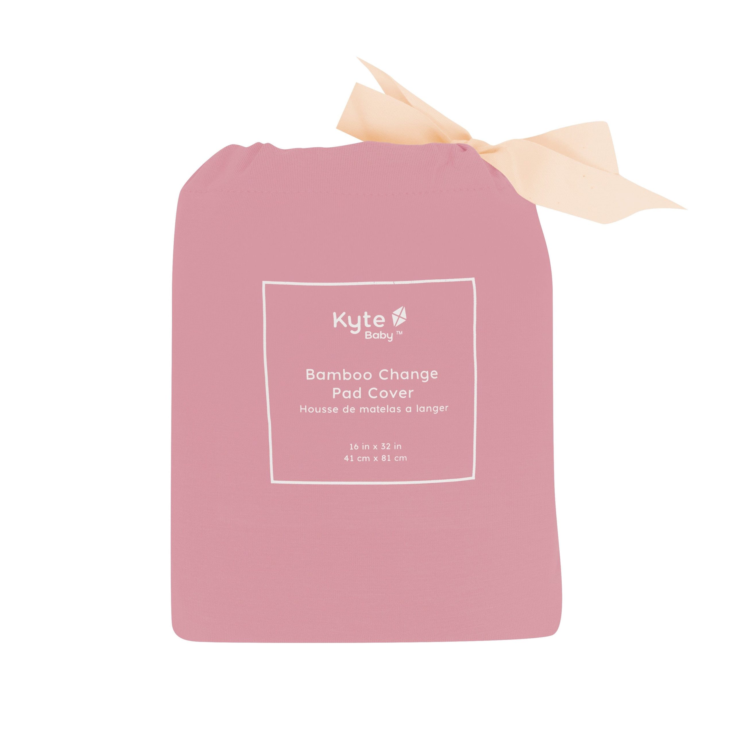 Change Pad Cover in Apple Blossom - Image 2