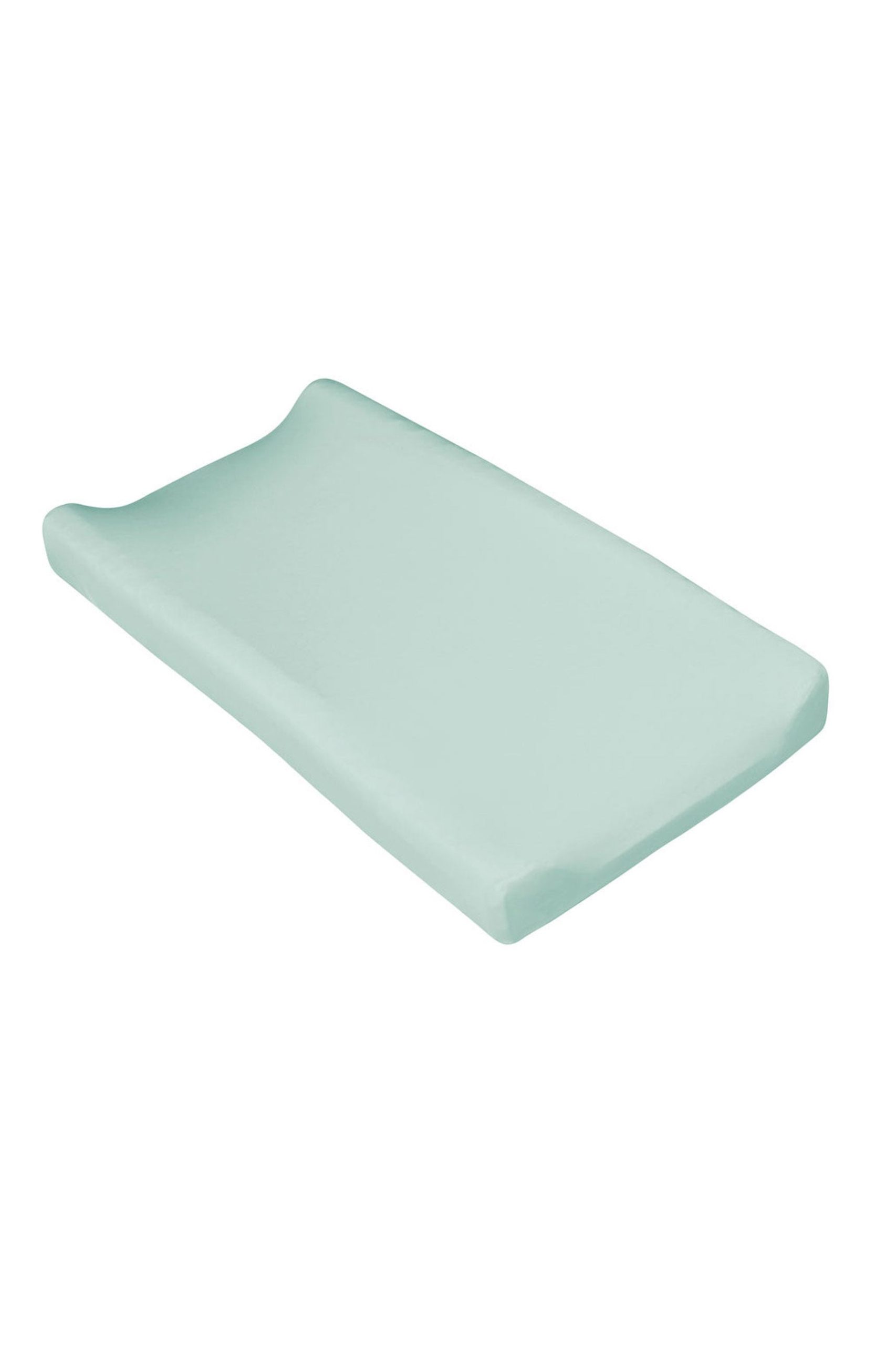 Change Pad Cover in Sage