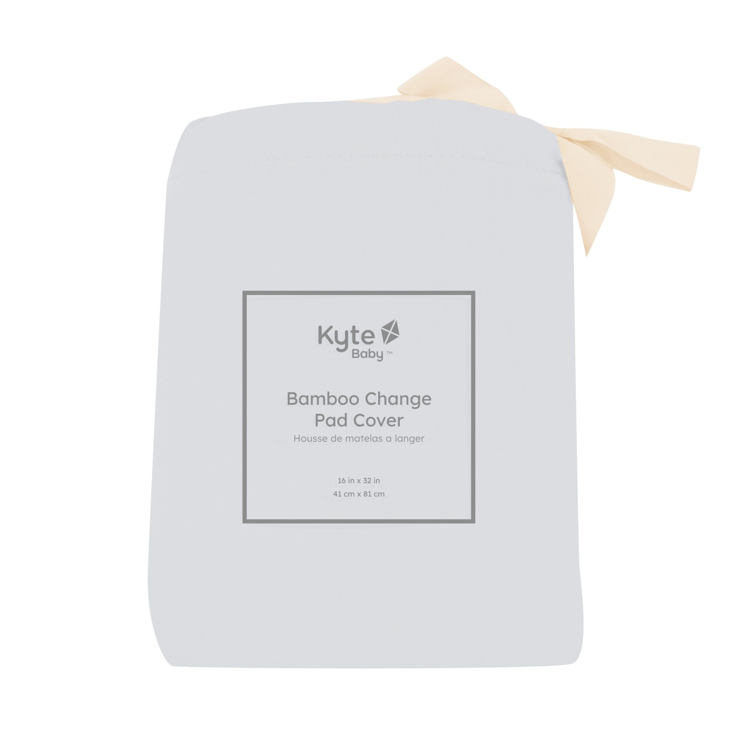 Change Pad Cover in Storm - Image 3