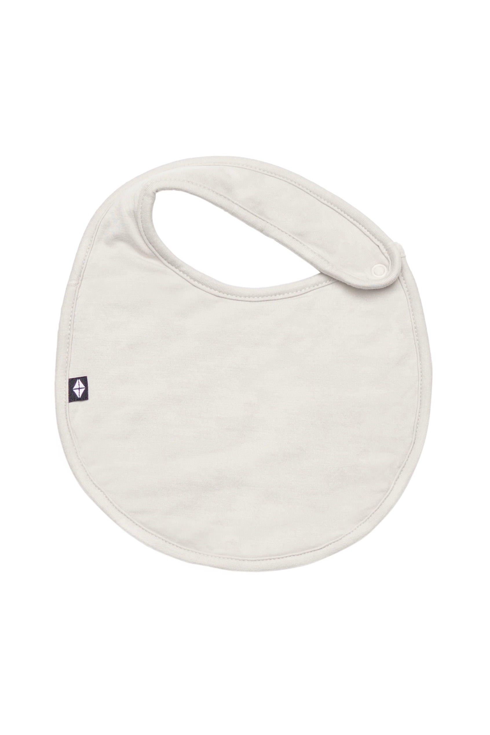 Cushy Bib in Oat - Image 2