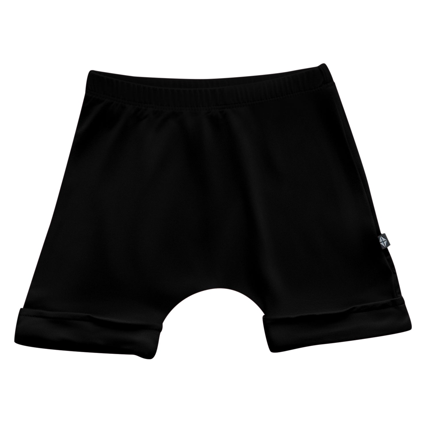 Harem Shorts in Midnight - Image 2