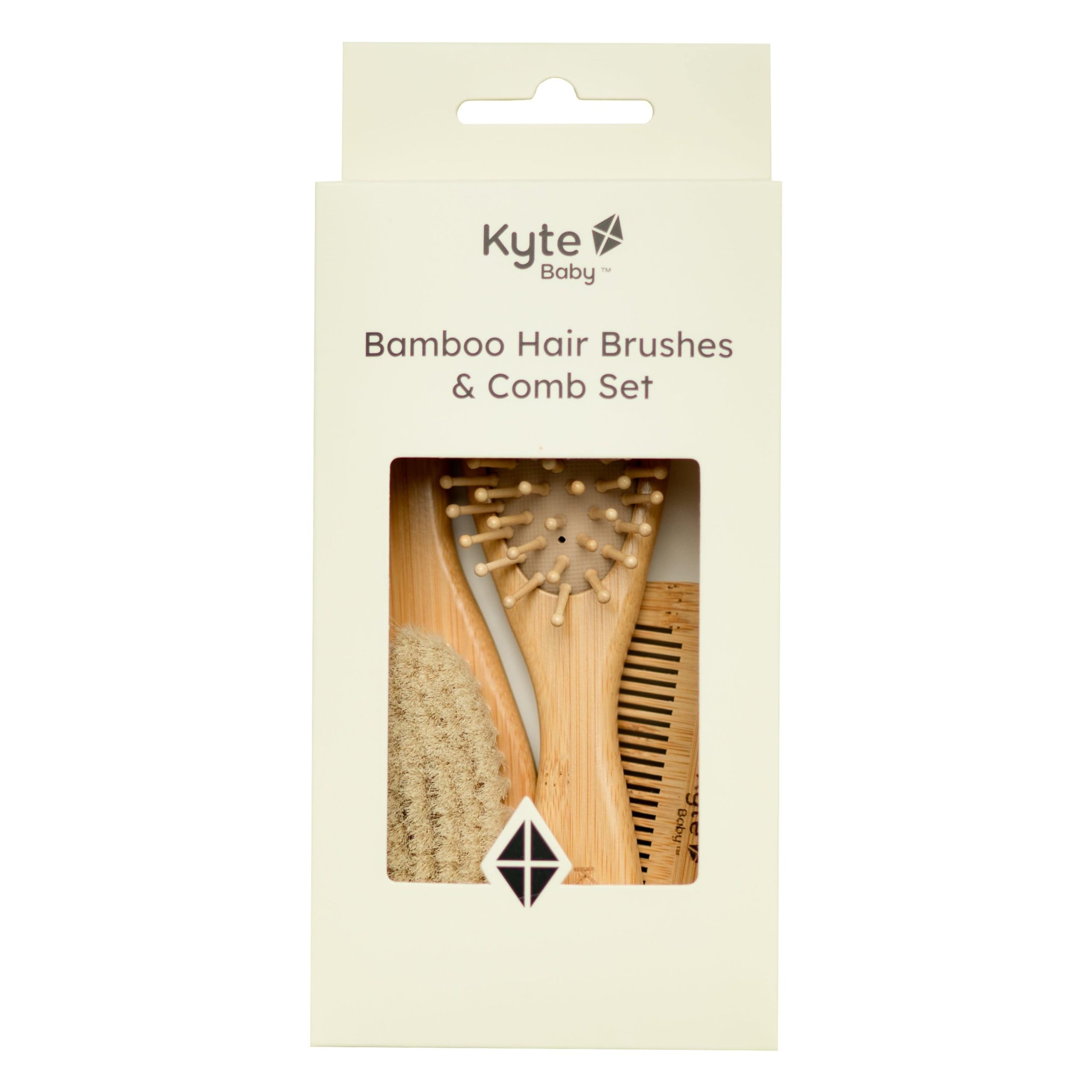 3-Piece Brush Set - Image 7