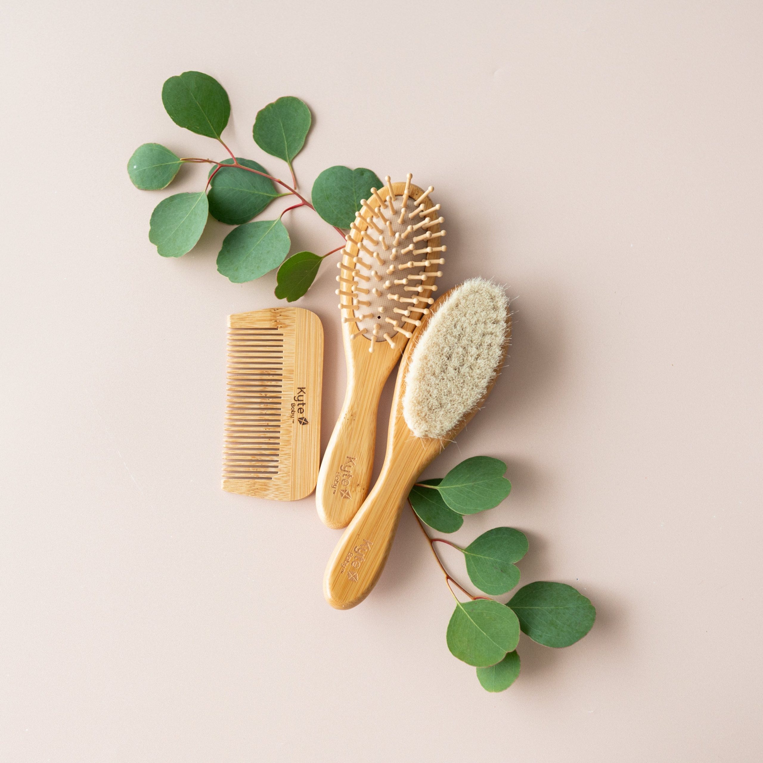 3-Piece Brush Set - Image 6