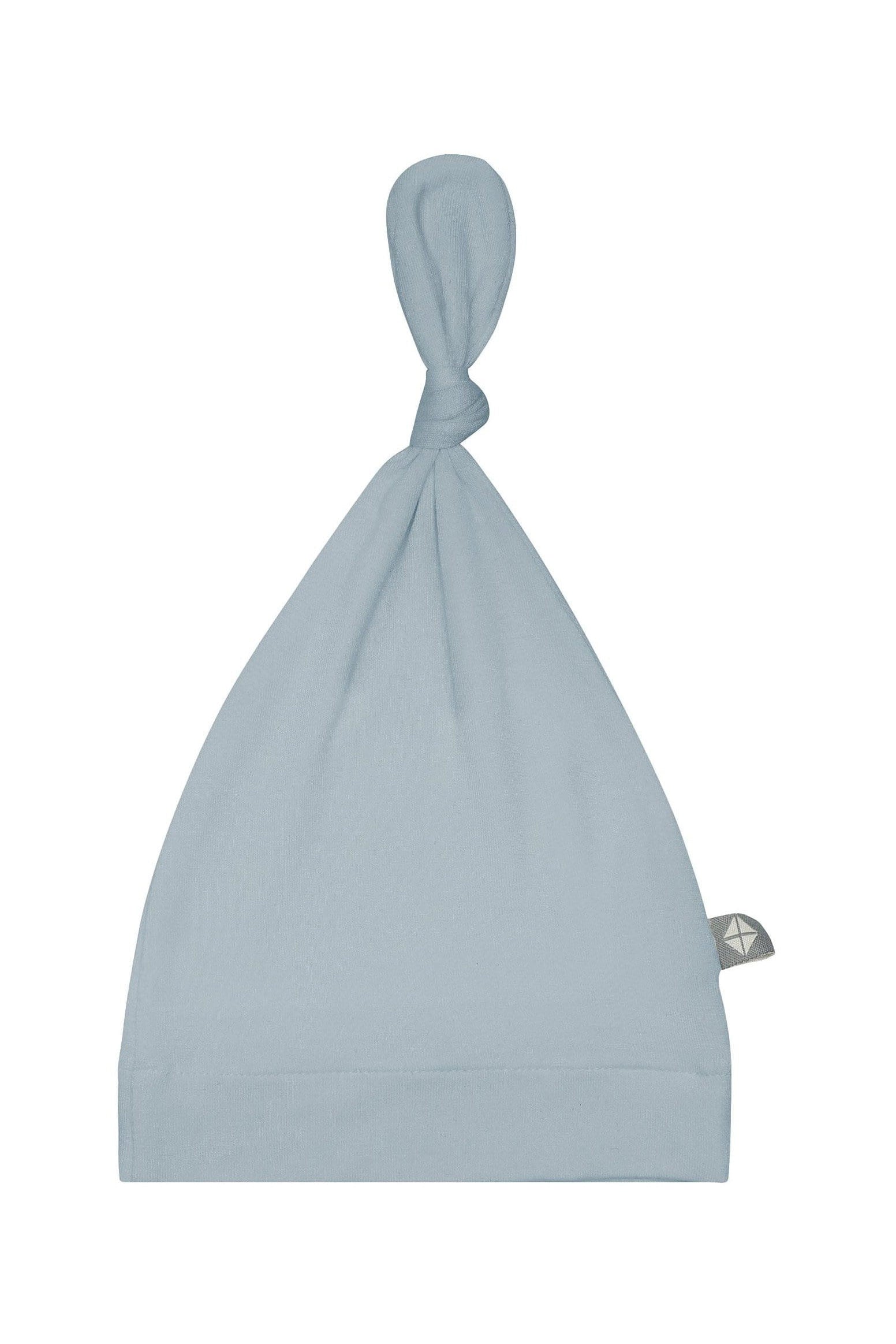 Knotted Cap in Fog - Image 2