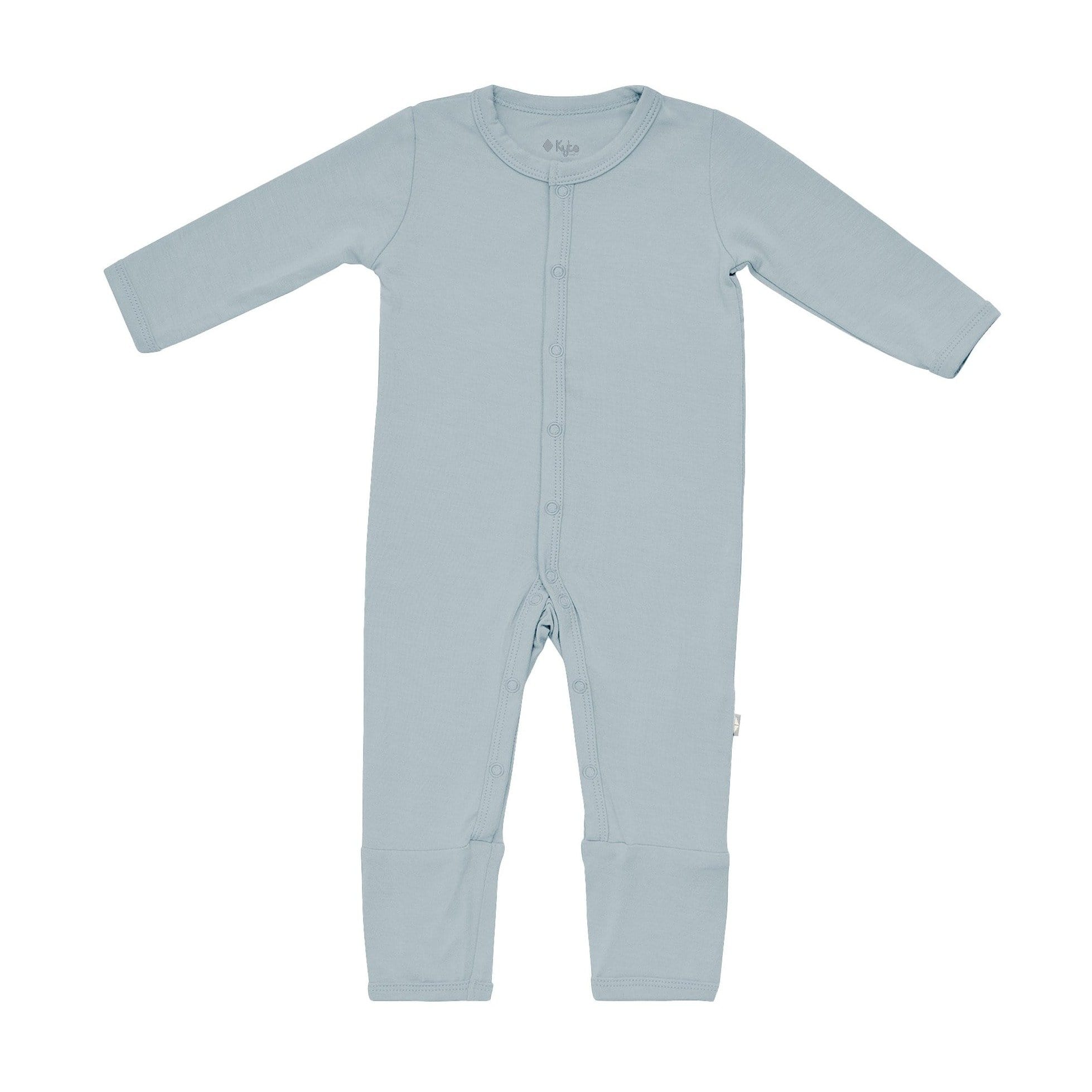 Romper in Fog - Image 2